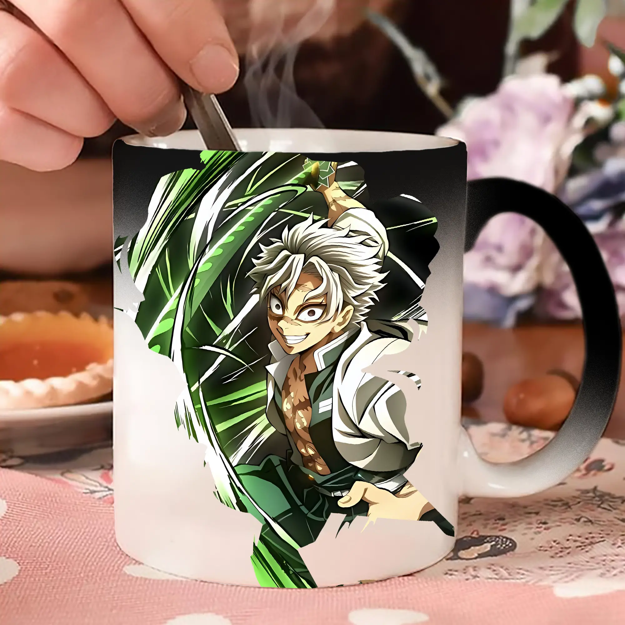 鬼滅の刃 グッズ,不死川 実弥