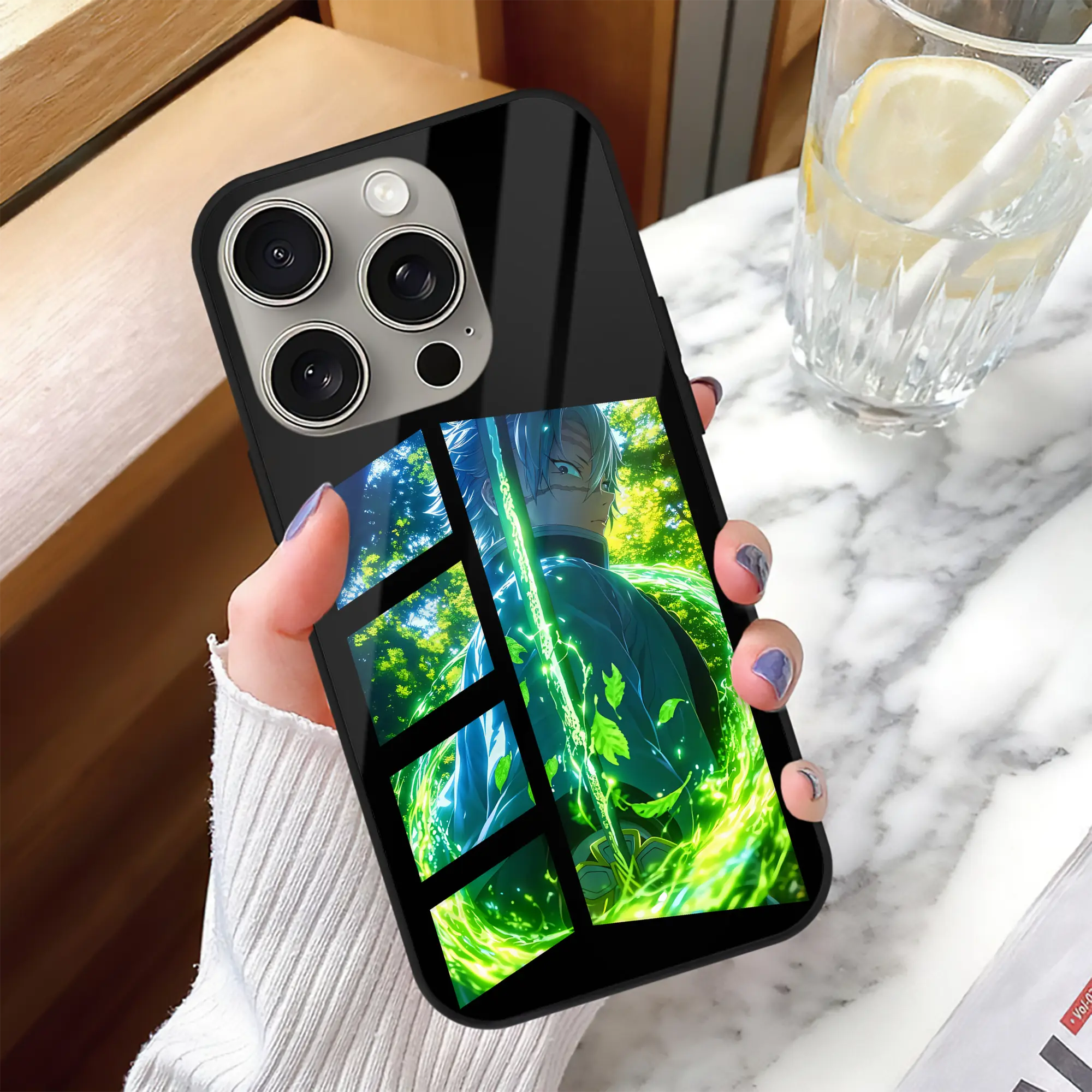 鬼滅の刃 グッズ,不死川 実弥