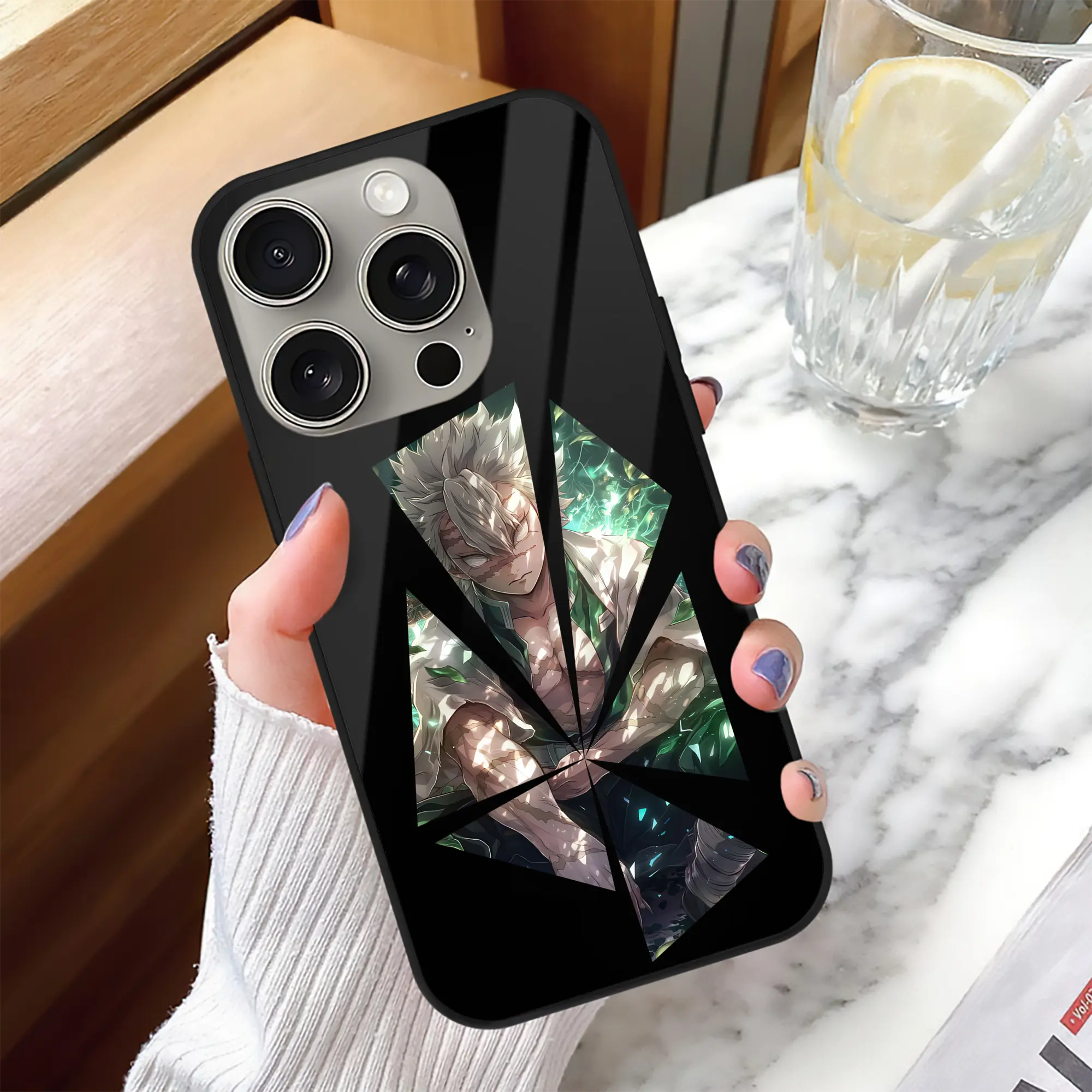 鬼滅の刃 グッズ,不死川 実弥