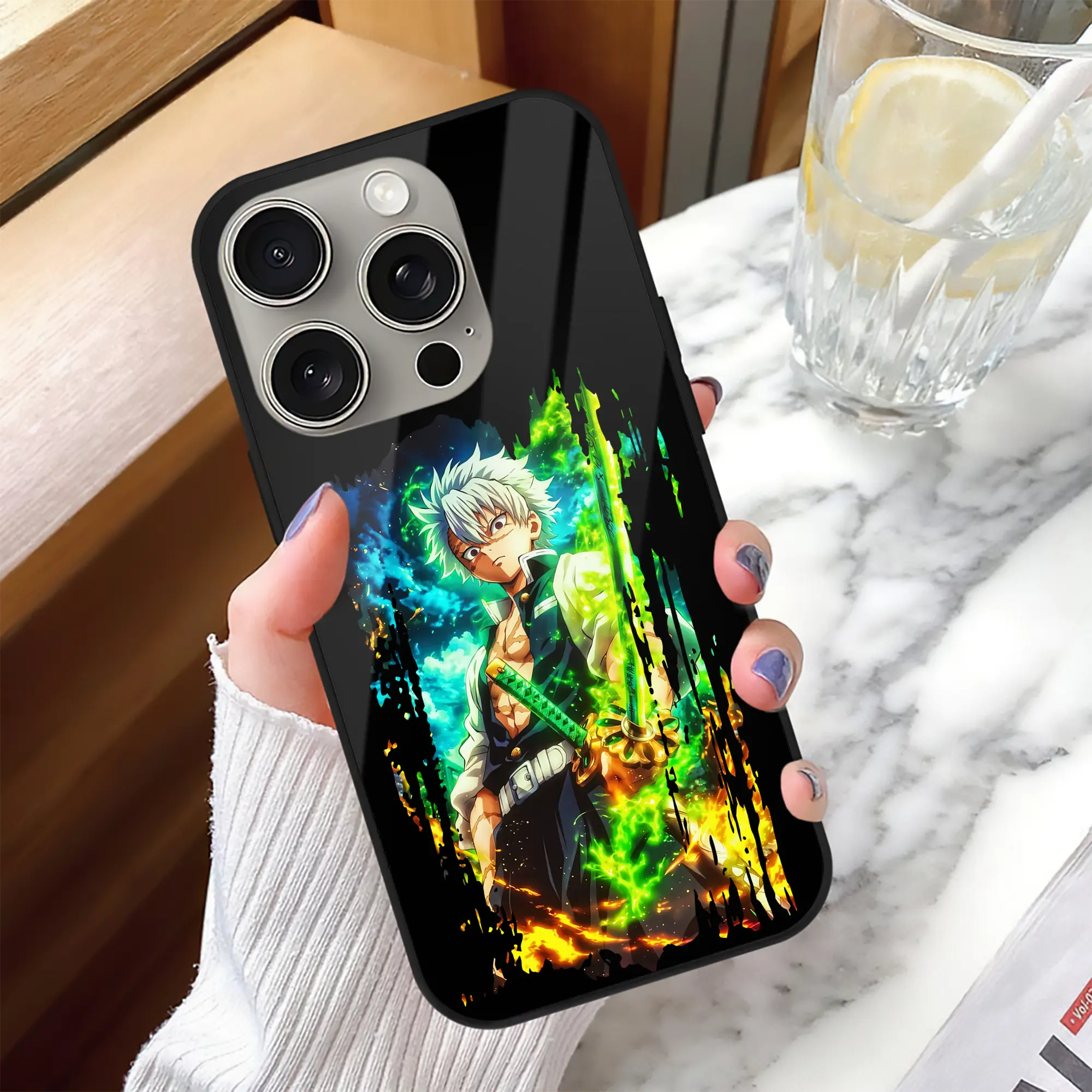 鬼滅の刃 グッズ,不死川 実弥