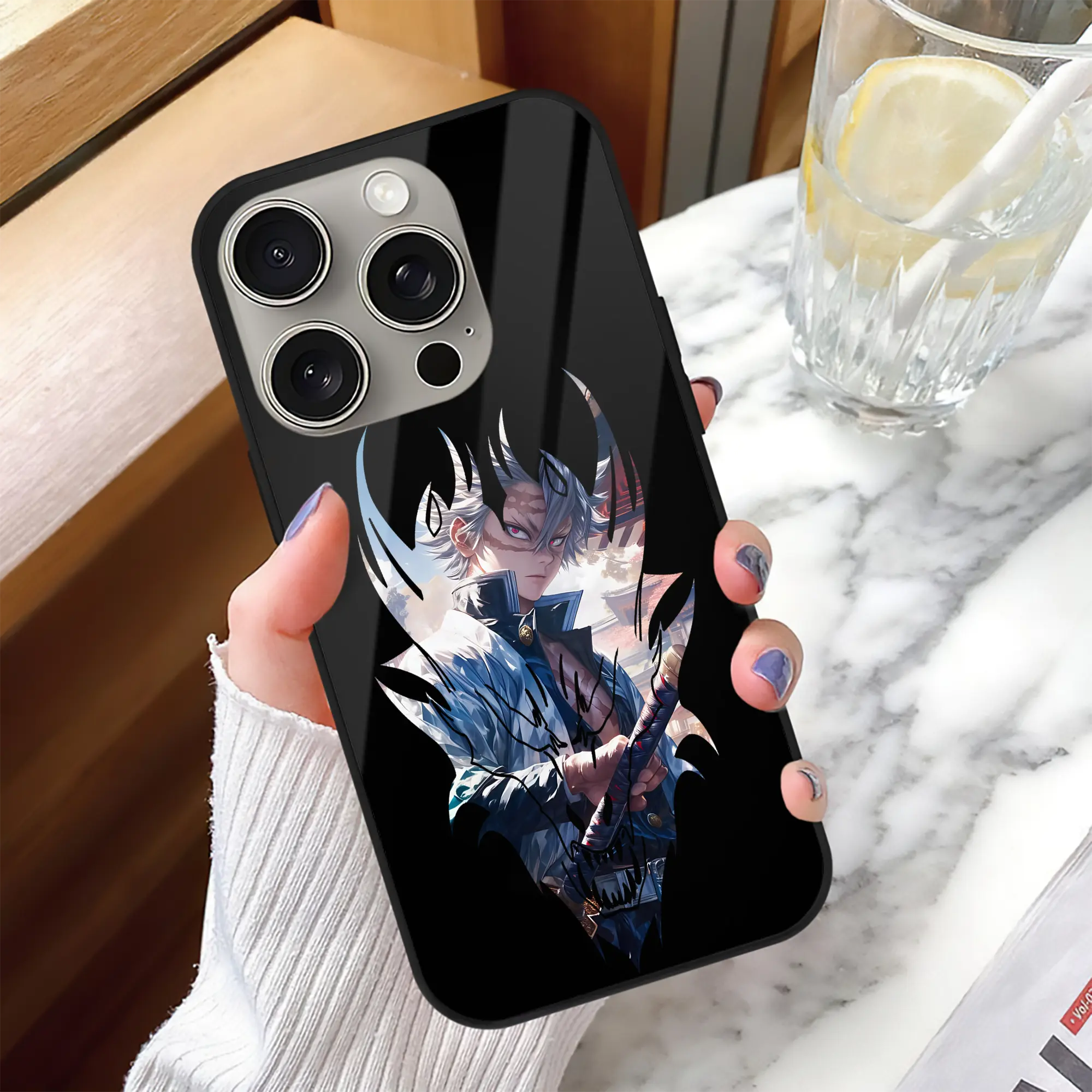 鬼滅の刃 グッズ,不死川 実弥