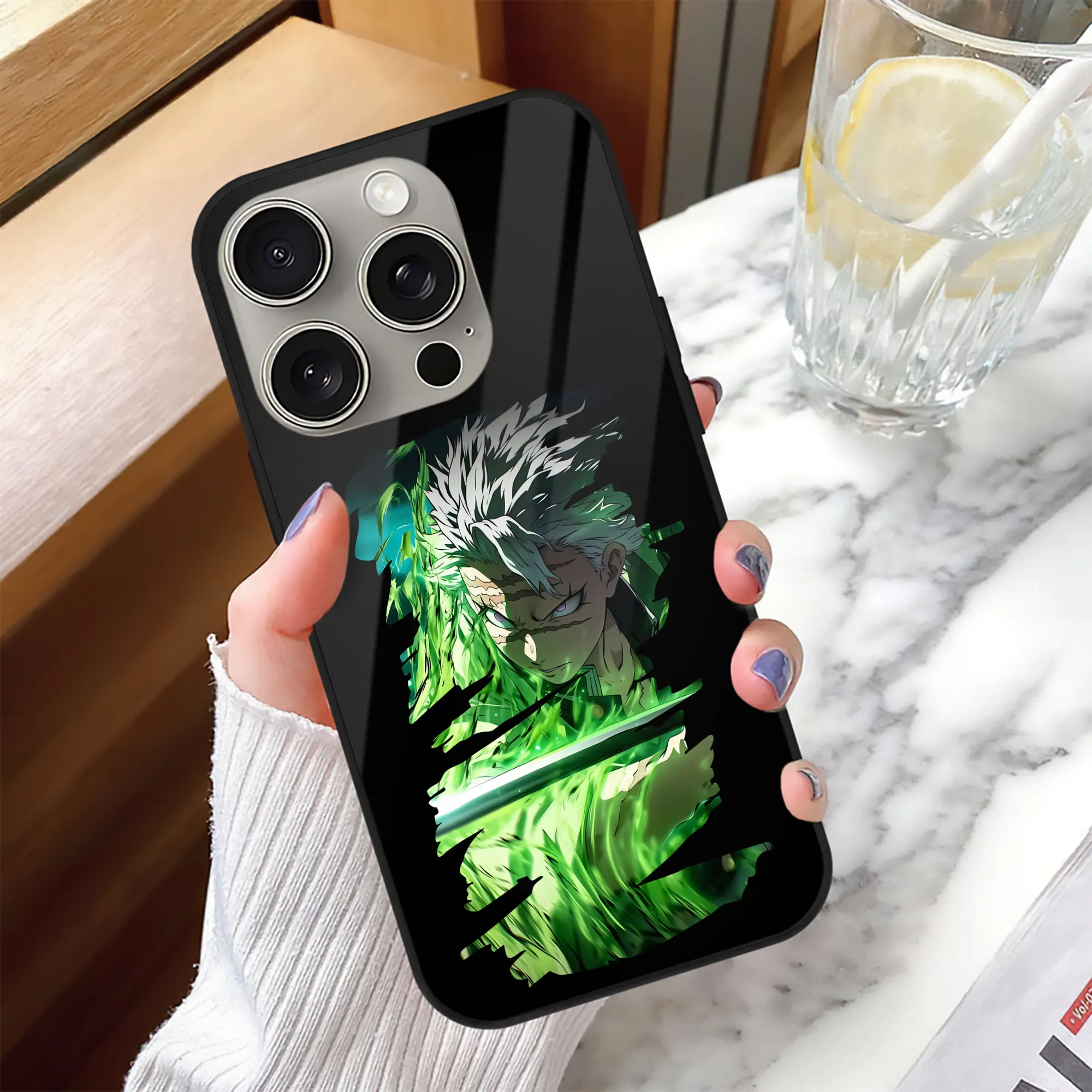 鬼滅の刃 グッズ,不死川 実弥