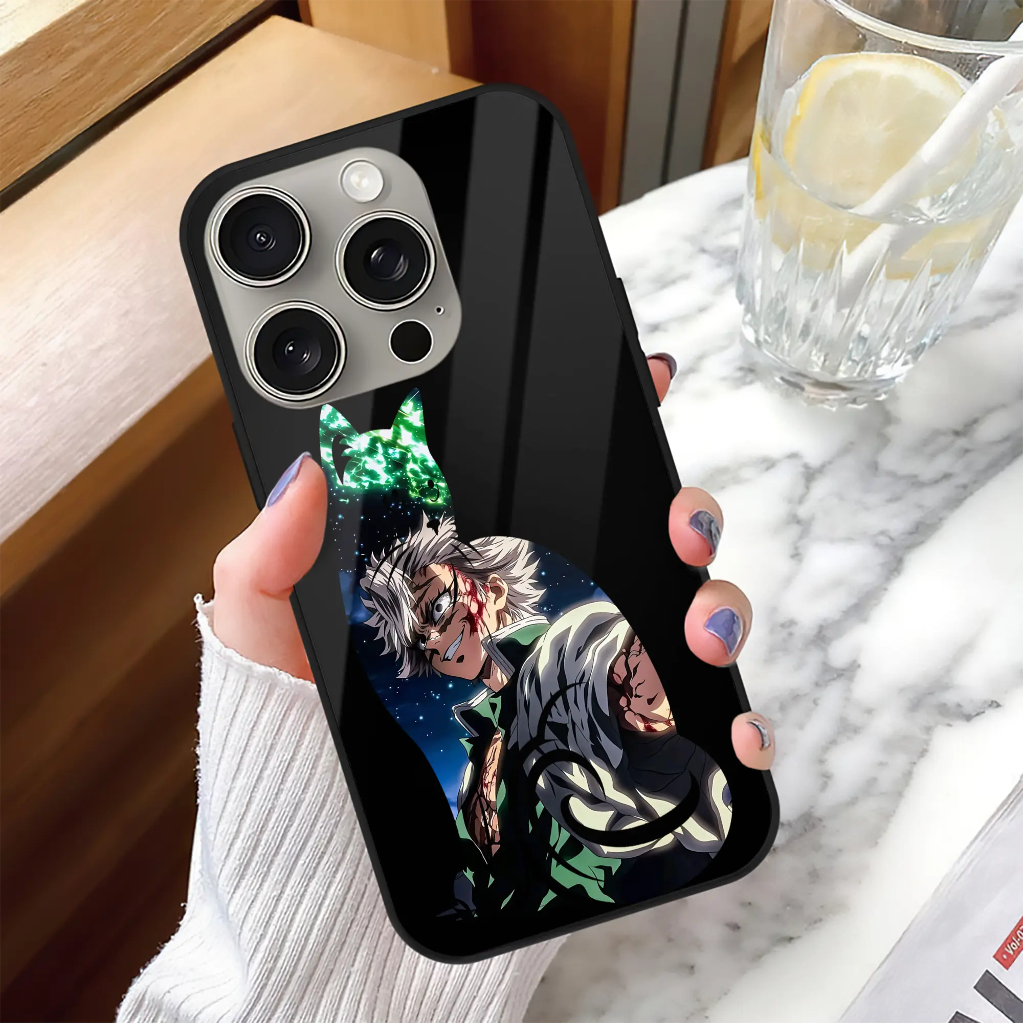 鬼滅の刃 グッズ,不死川 実弥