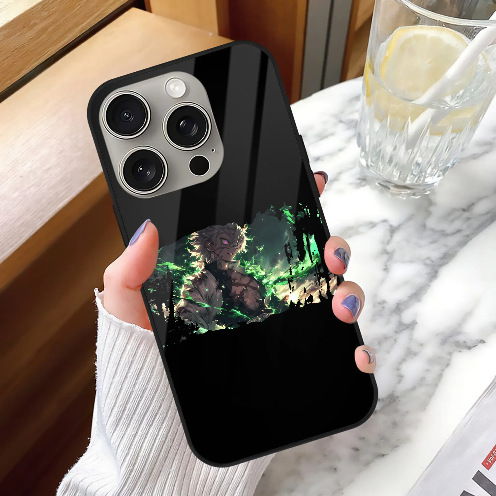 鬼滅の刃 グッズ,不死川 実弥