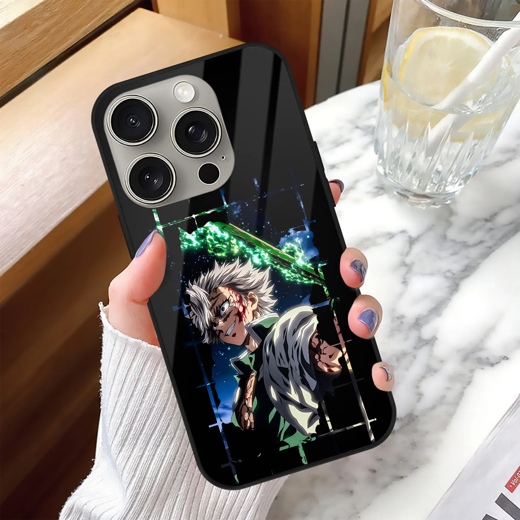 鬼滅の刃 グッズ,不死川 実弥