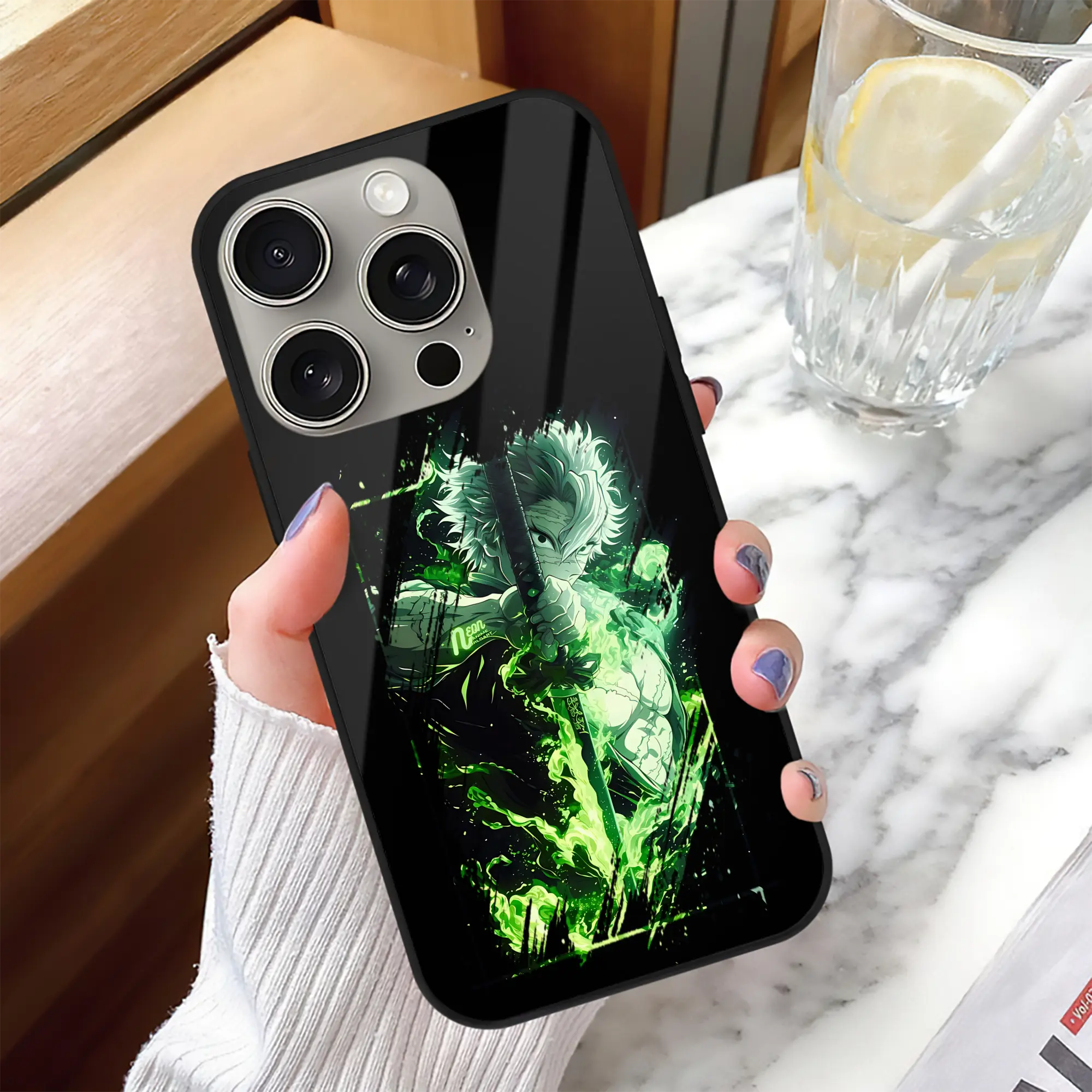 鬼滅の刃 グッズ,不死川 実弥