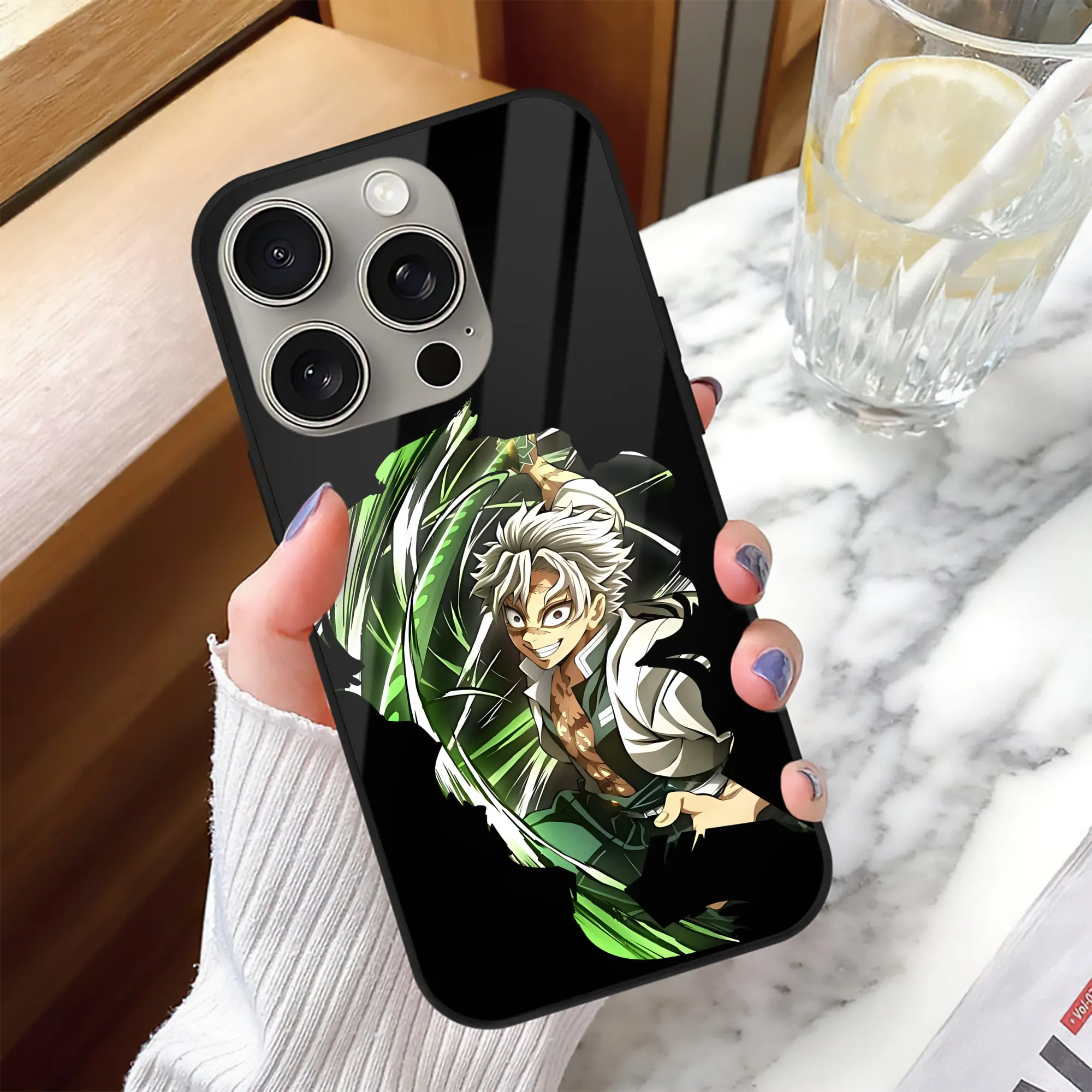 鬼滅の刃 グッズ,不死川 実弥