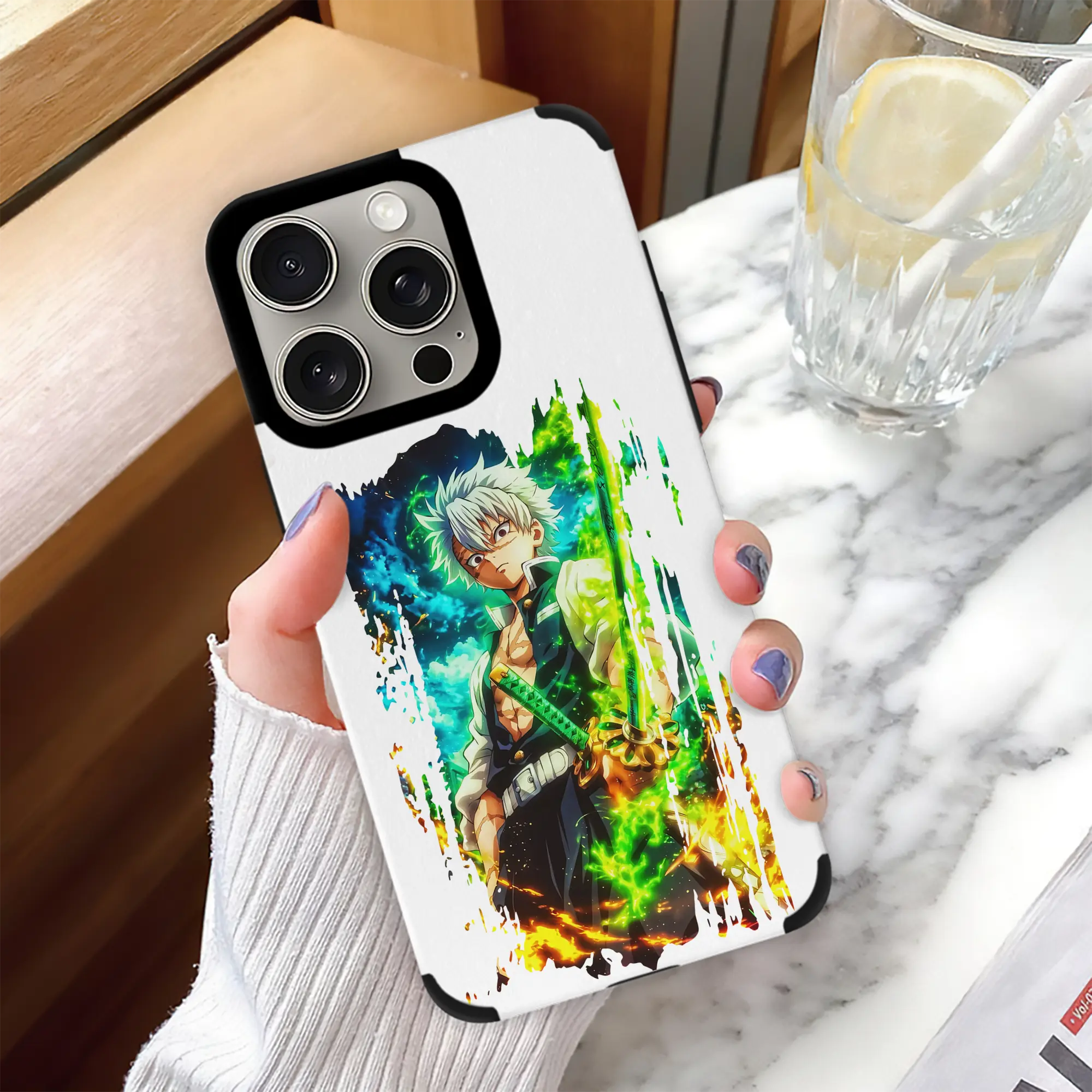 鬼滅の刃 グッズ,不死川 実弥