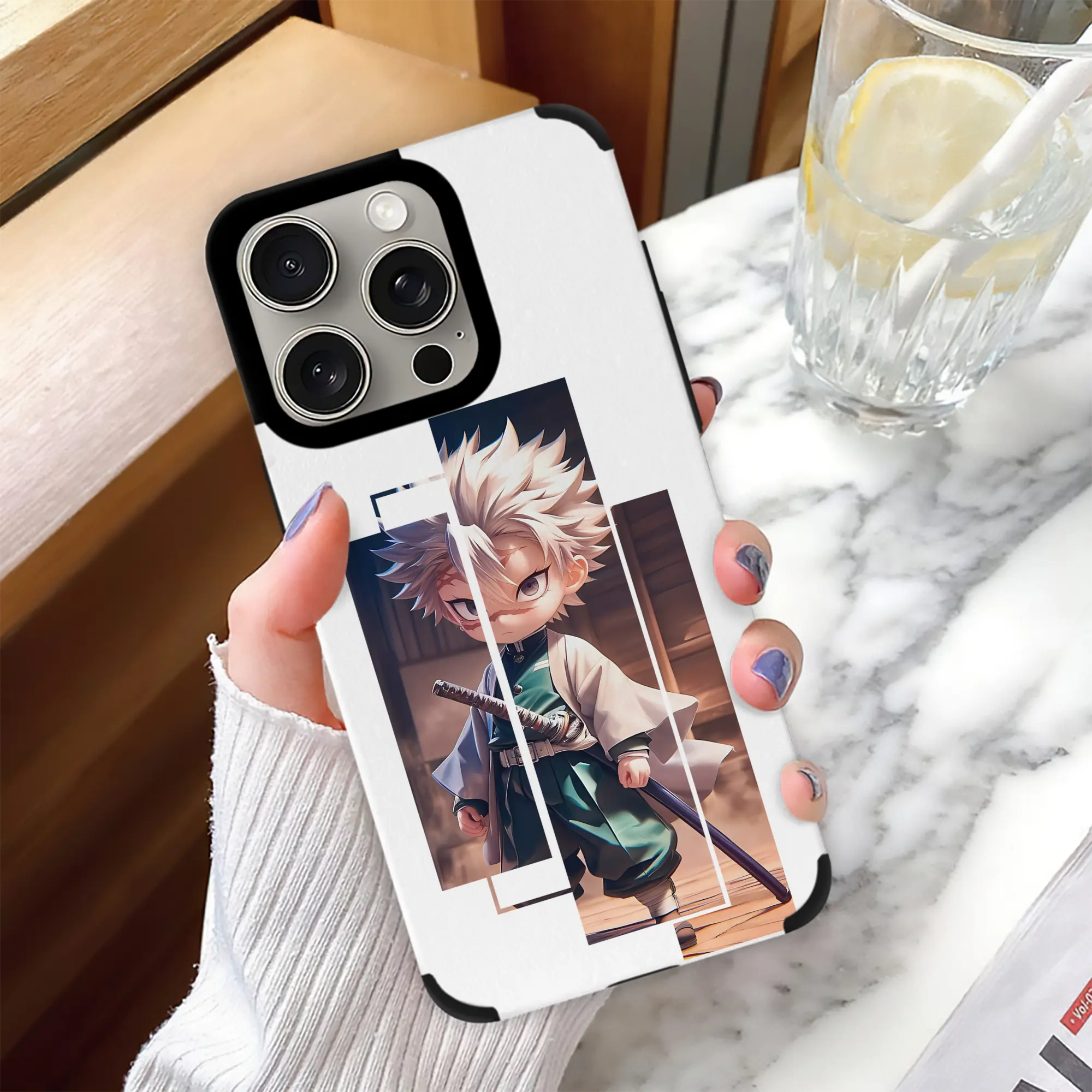 鬼滅の刃 グッズ,不死川 実弥