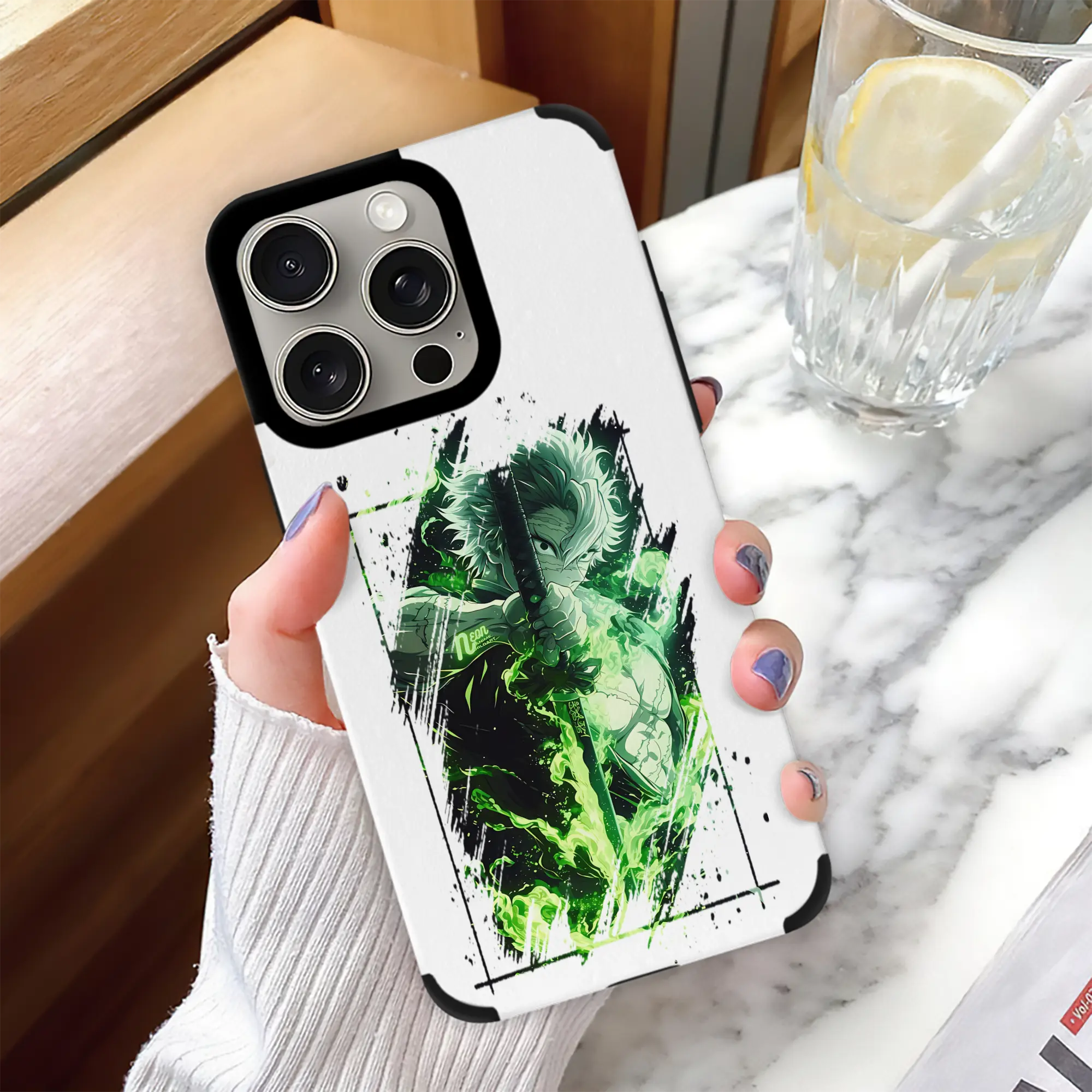 鬼滅の刃 グッズ,不死川 実弥