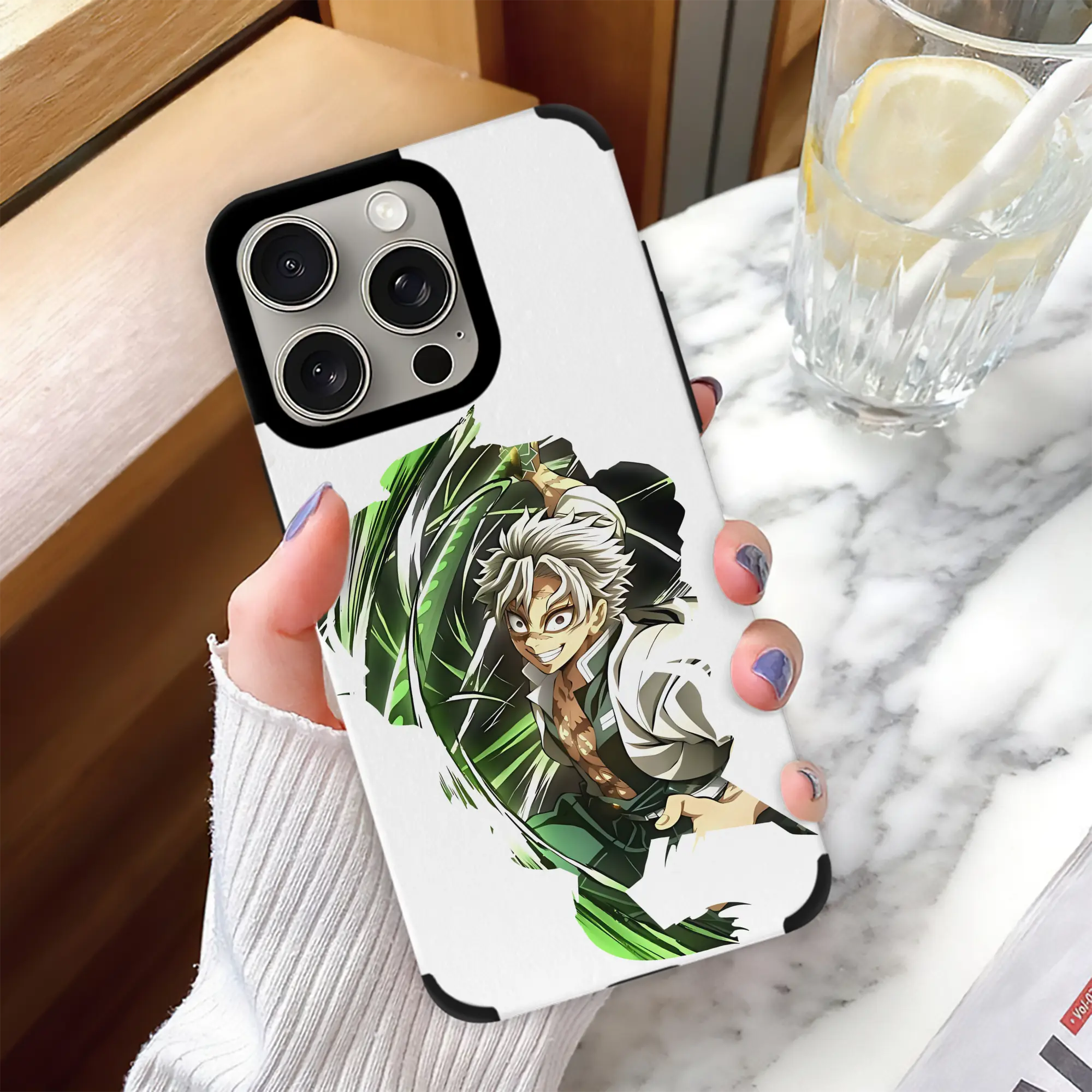 鬼滅の刃 グッズ,不死川 実弥