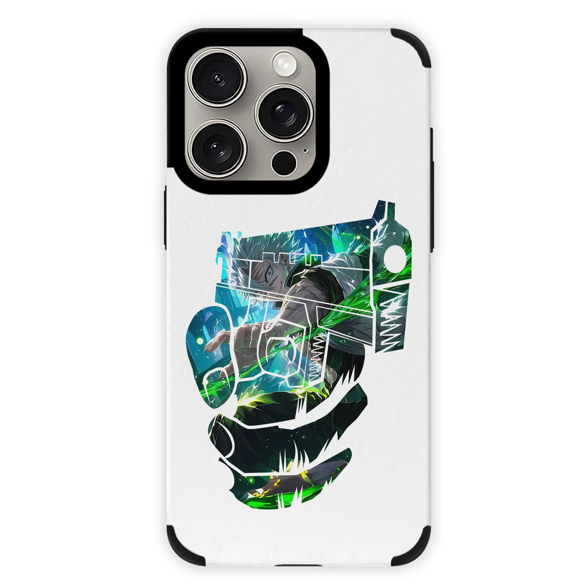 鬼滅の刃 グッズ,不死川 実弥 - IPhone15ProMax対応 ・ PUレザースマホケース ・ 耐衝撃 ・ 黄変防止 ・ 360度全面保護 ・ 柔らか手触り ・ 3D立体ボタン