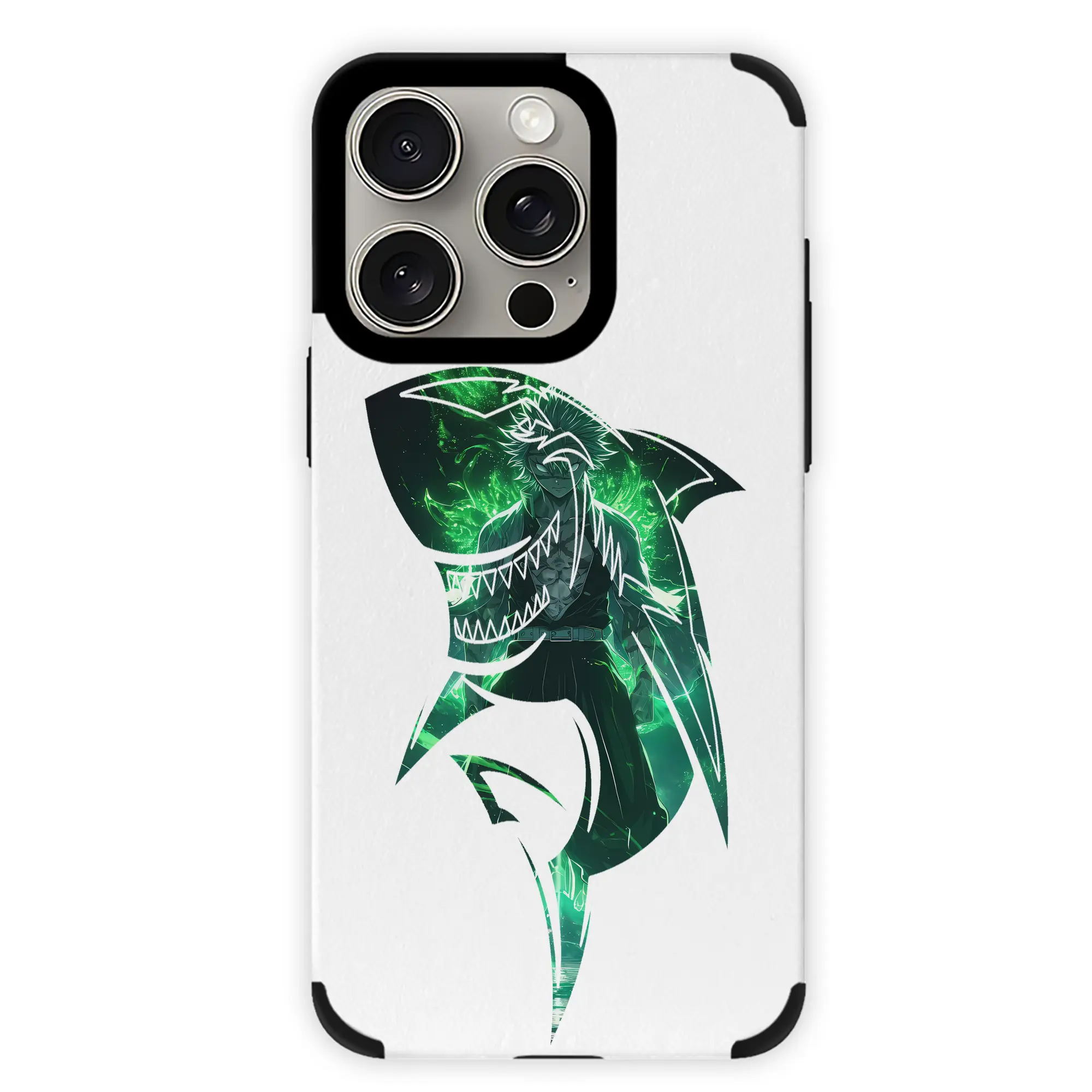 鬼滅の刃 グッズ,不死川 実弥 - IPhone15ProMax対応 ・ PUレザースマホケース ・ 耐衝撃 ・ 黄変防止 ・ 360度全面保護 ・ 柔らか手触り ・ 3D立体ボタン