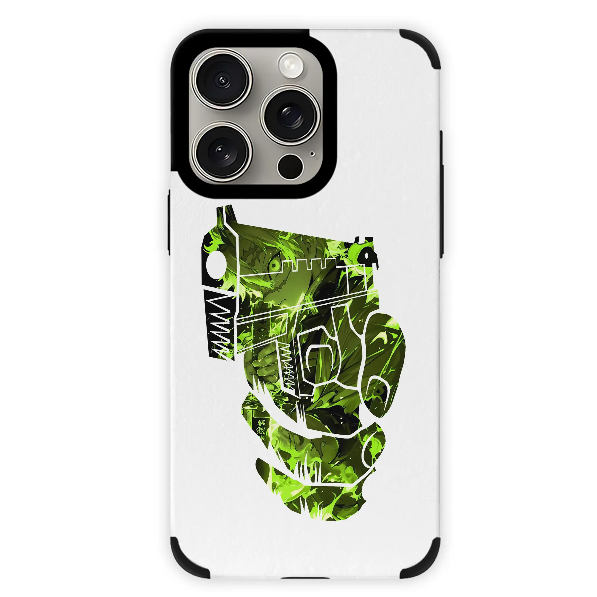 鬼滅の刃 グッズ,不死川 実弥 - IPhone15ProMax対応 ・ PUレザースマホケース ・ 耐衝撃 ・ 黄変防止 ・ 360度全面保護 ・ 柔らか手触り ・ 3D立体ボタン