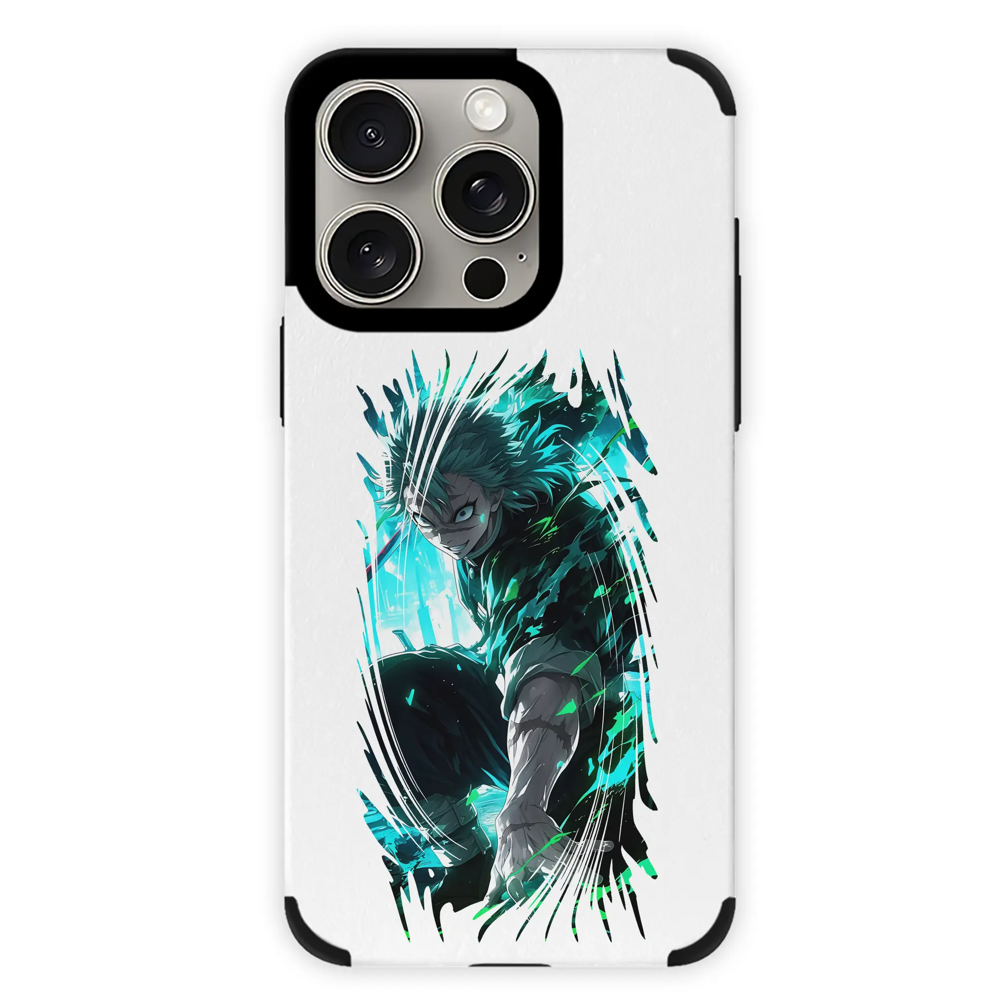 鬼滅の刃 グッズ,不死川 実弥 - IPhone15ProMax対応 ・ PUレザースマホケース ・ 耐衝撃 ・ 黄変防止 ・ 360度全面保護 ・ 柔らか手触り ・ 3D立体ボタン