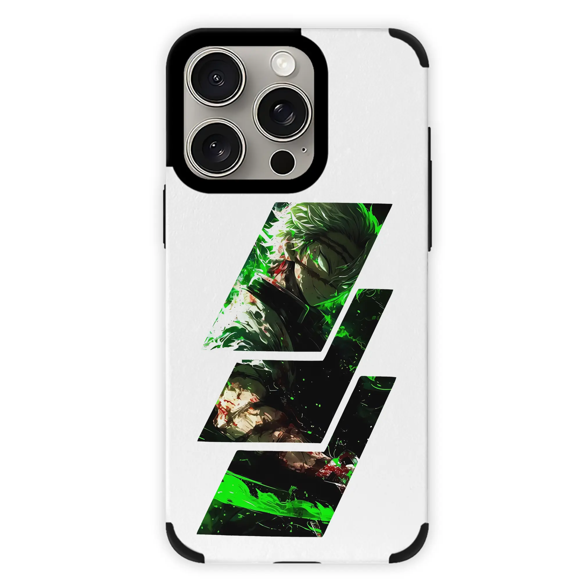 鬼滅の刃 グッズ,不死川 実弥 - IPhone15ProMax対応 ・ PUレザースマホケース ・ 耐衝撃 ・ 黄変防止 ・ 360度全面保護 ・ 柔らか手触り ・ 3D立体ボタン