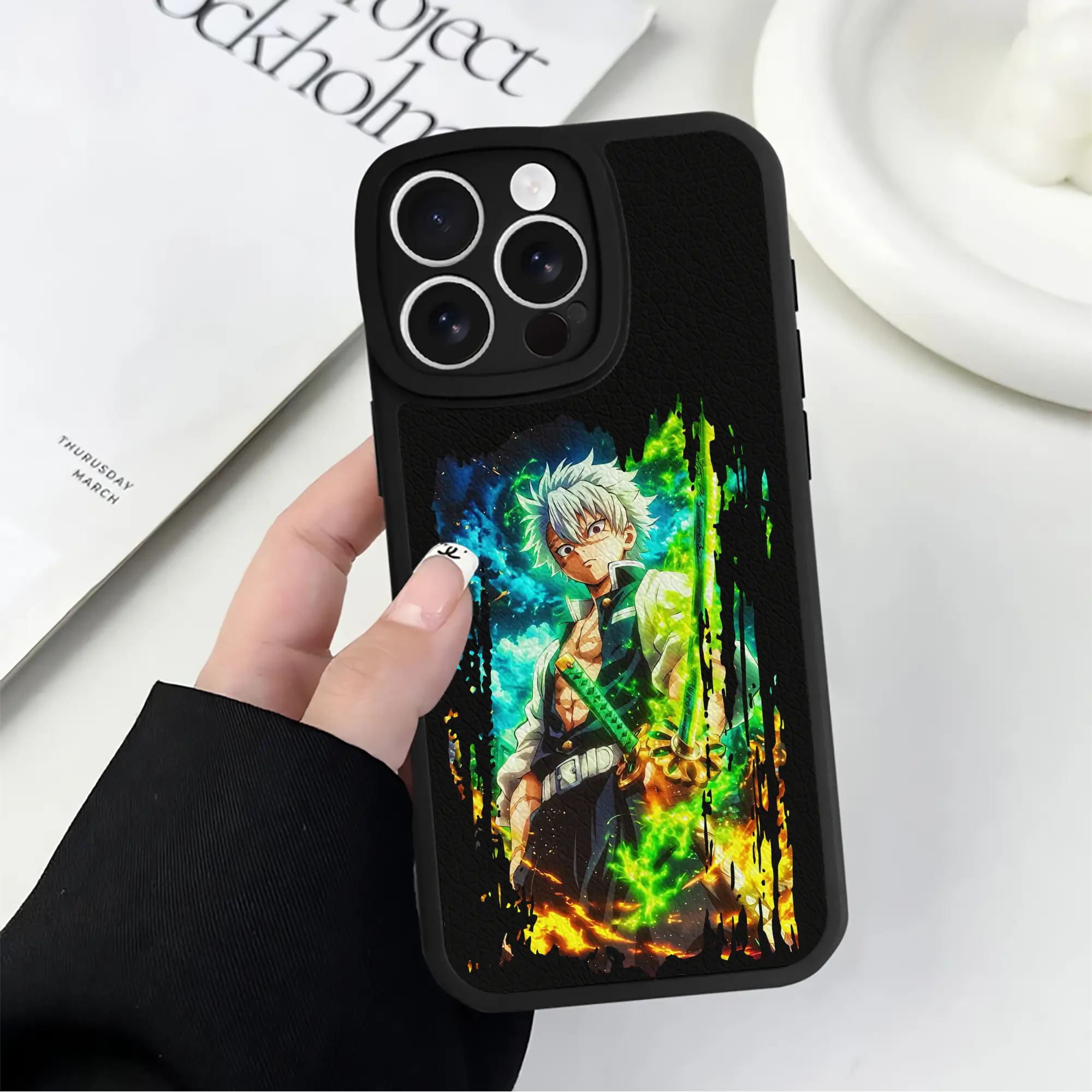 鬼滅の刃 グッズ,不死川 実弥