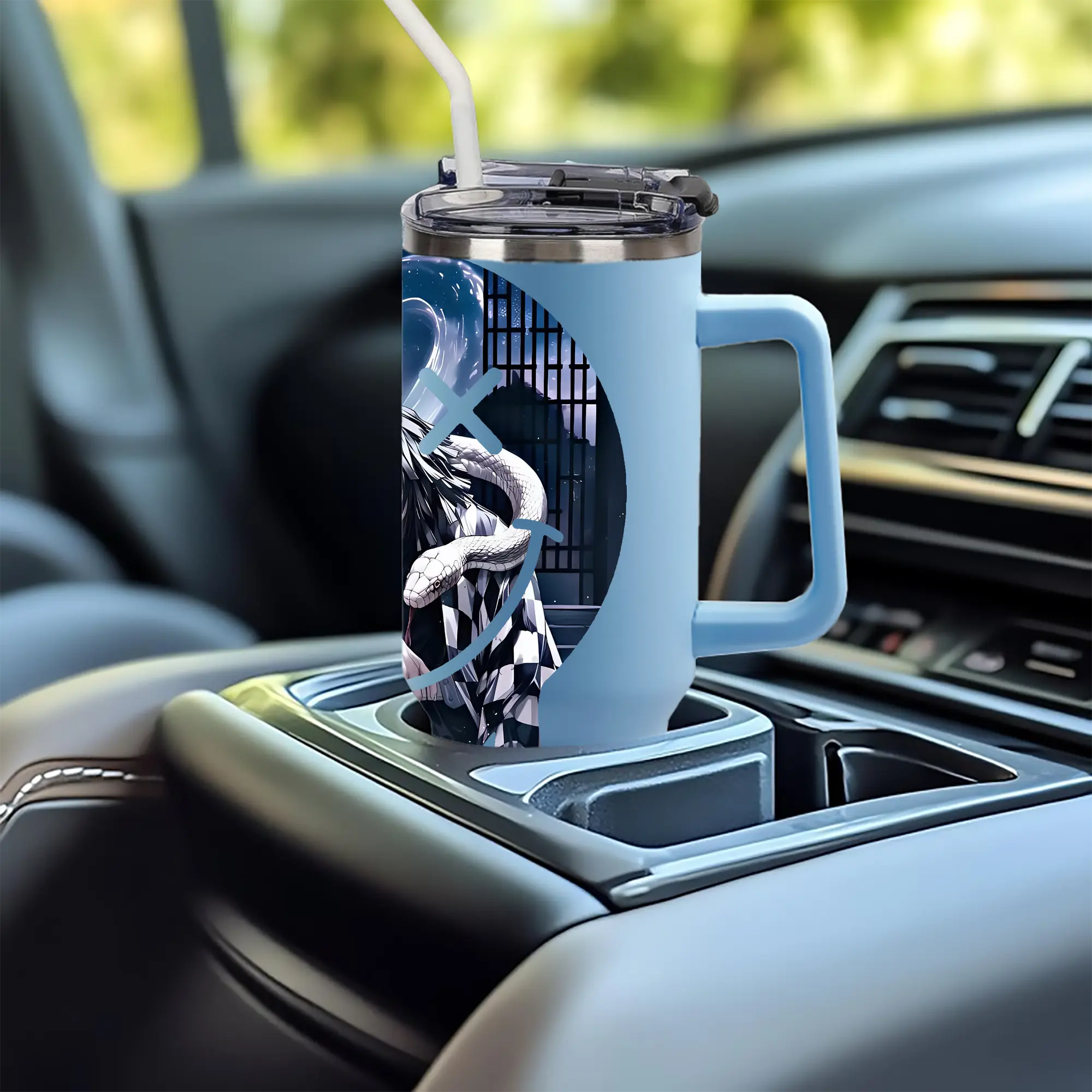 鬼滅の刃 グッズ,伊黒 小芭内