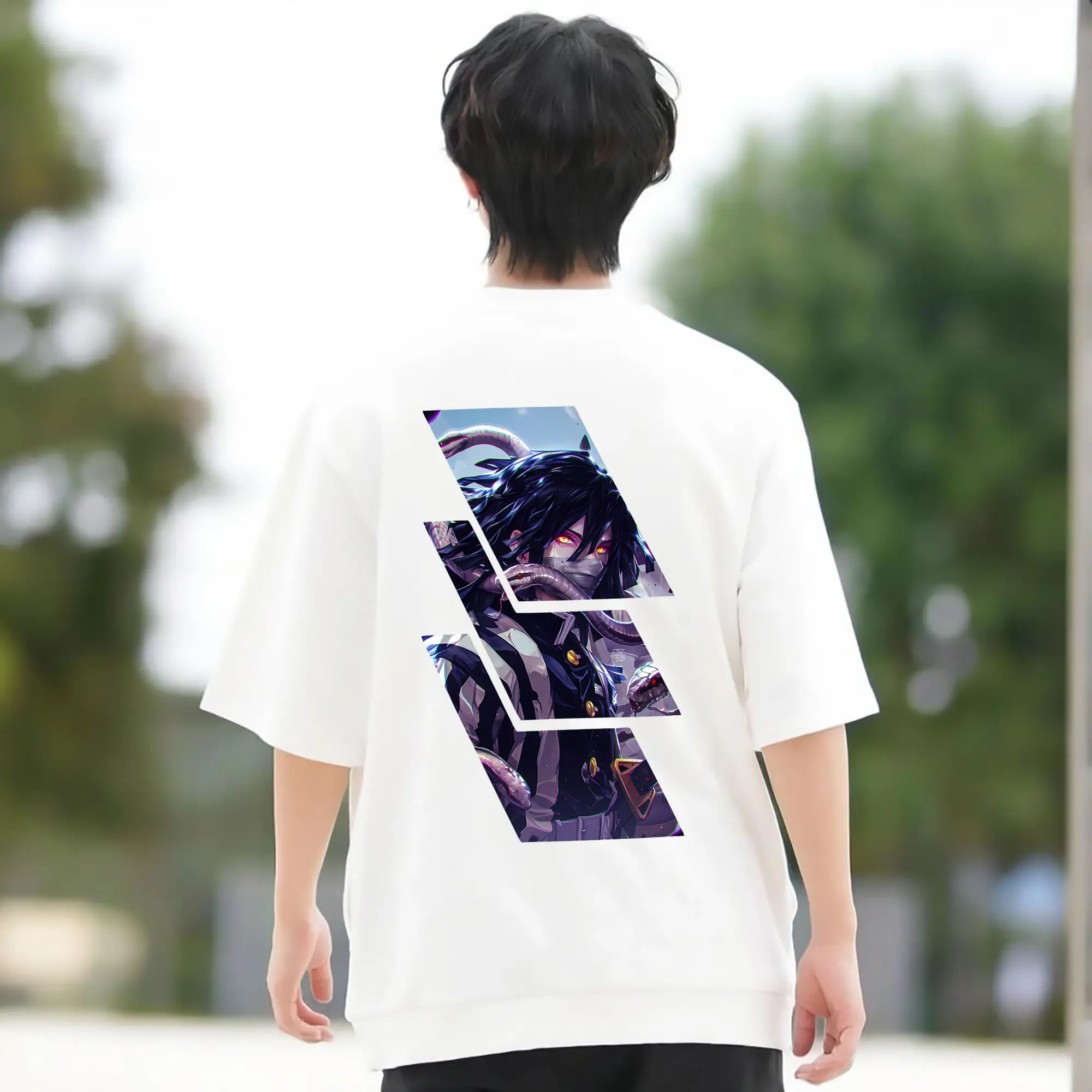 鬼滅の刃 グッズ,伊黒 小芭内