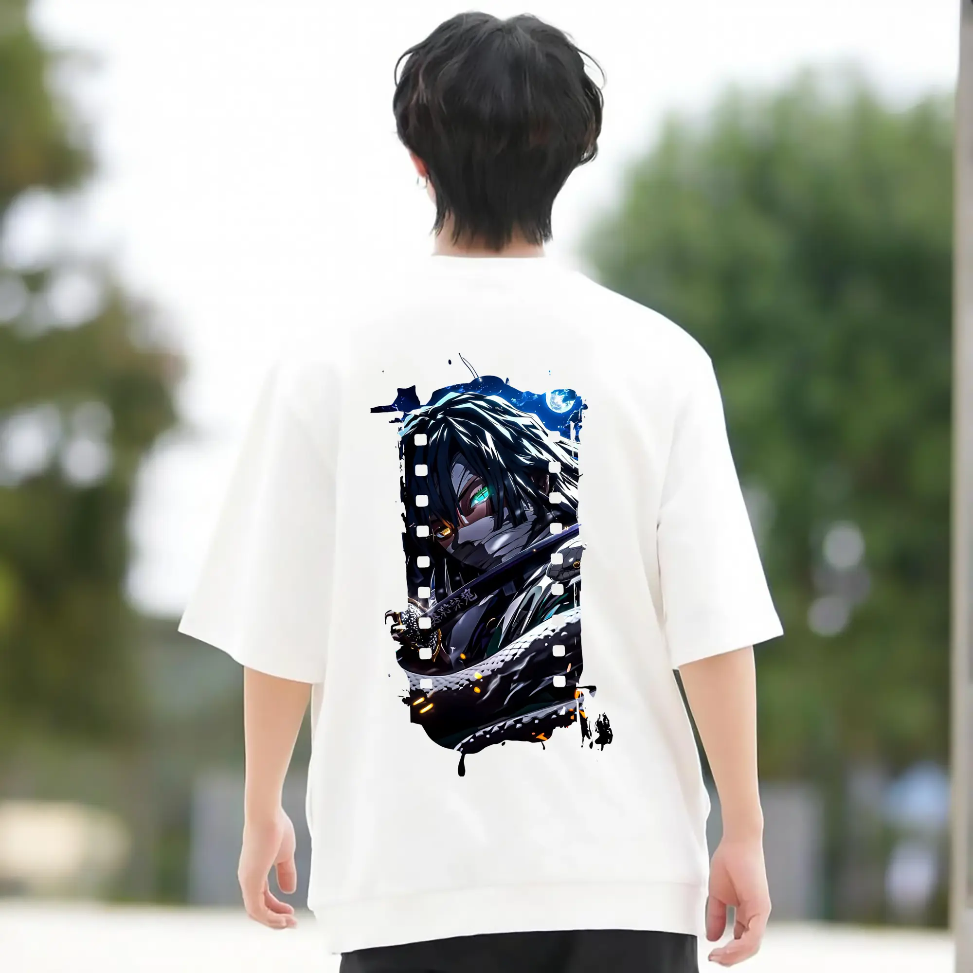 鬼滅の刃 グッズ,伊黒 小芭内