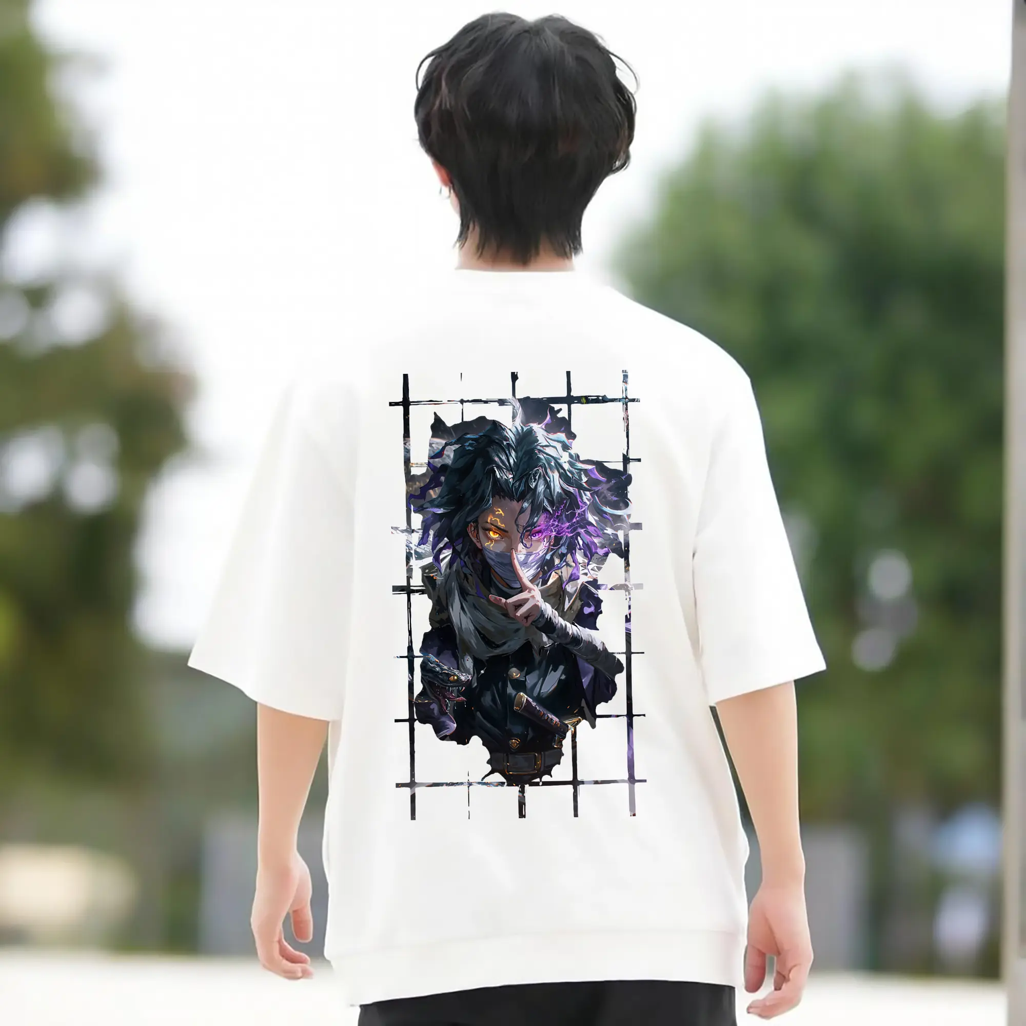 鬼滅の刃 グッズ,伊黒 小芭内