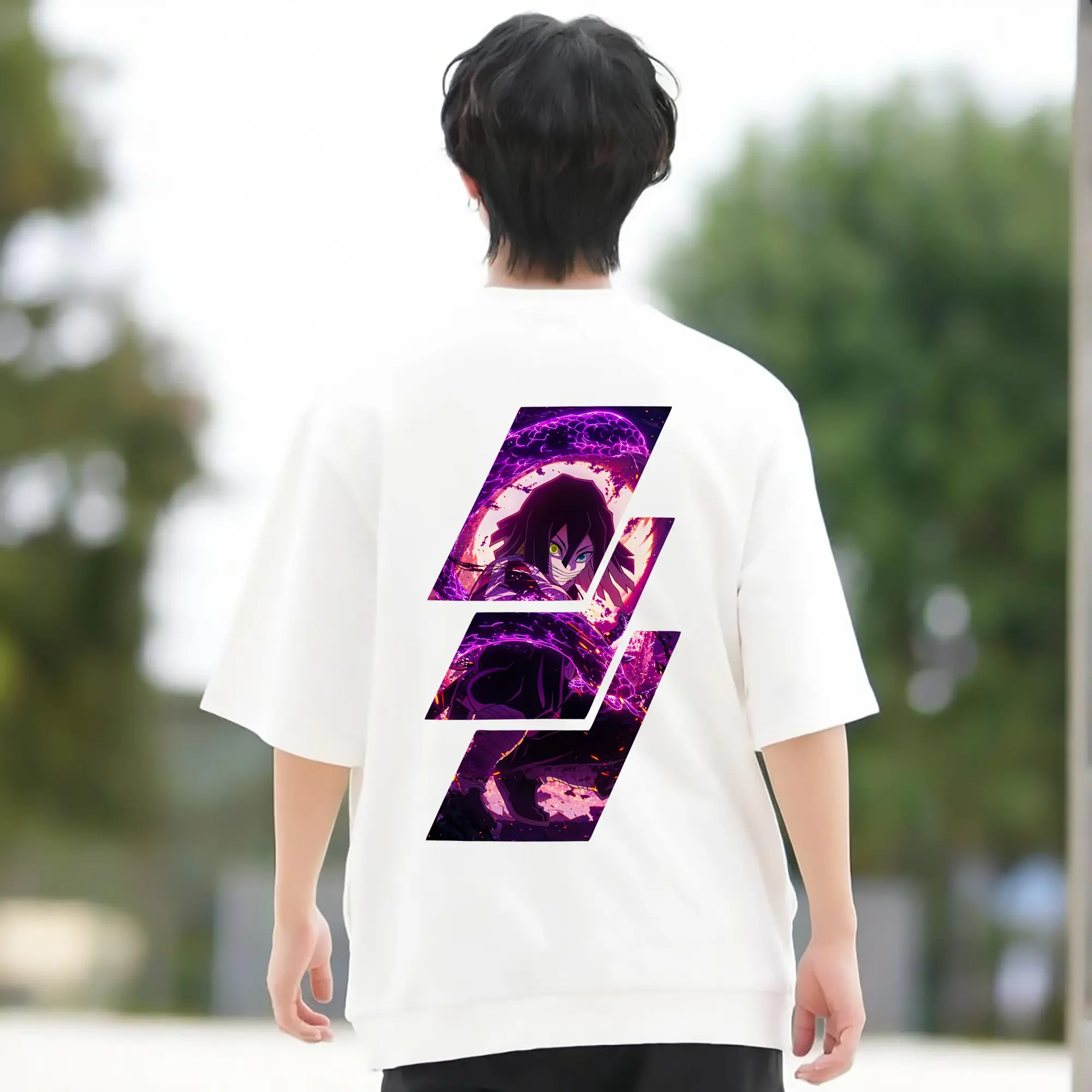 鬼滅の刃 グッズ,伊黒 小芭内