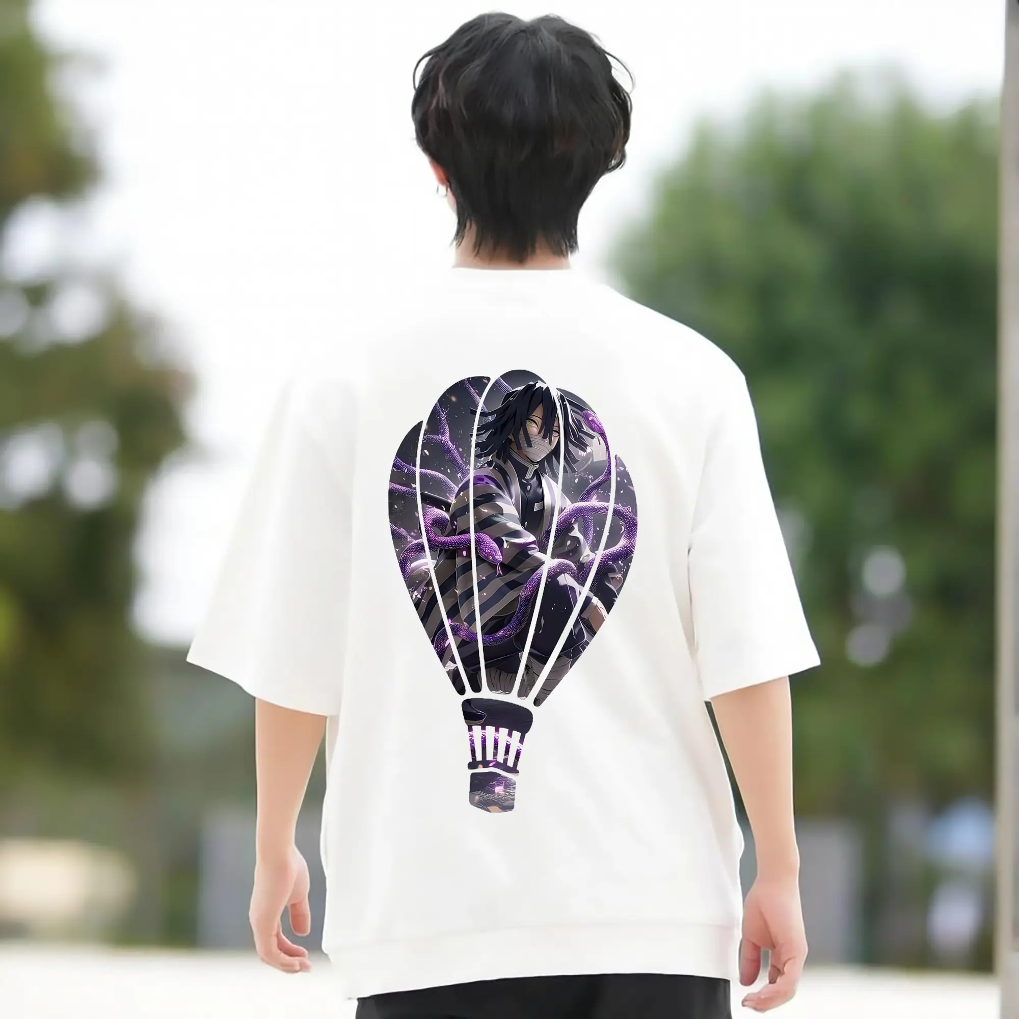 鬼滅の刃 グッズ,伊黒 小芭内