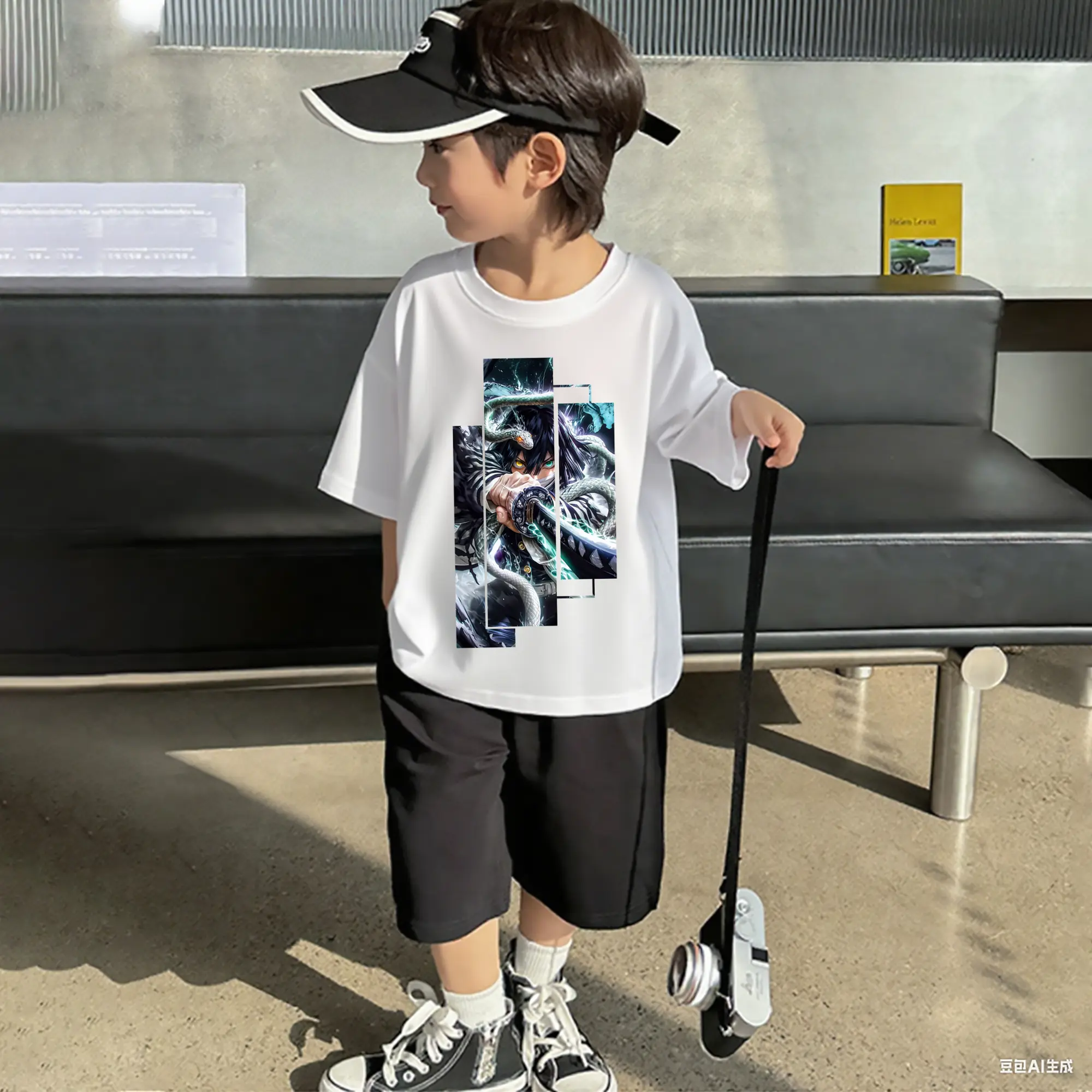 鬼滅の刃 グッズ,伊黒 小芭内