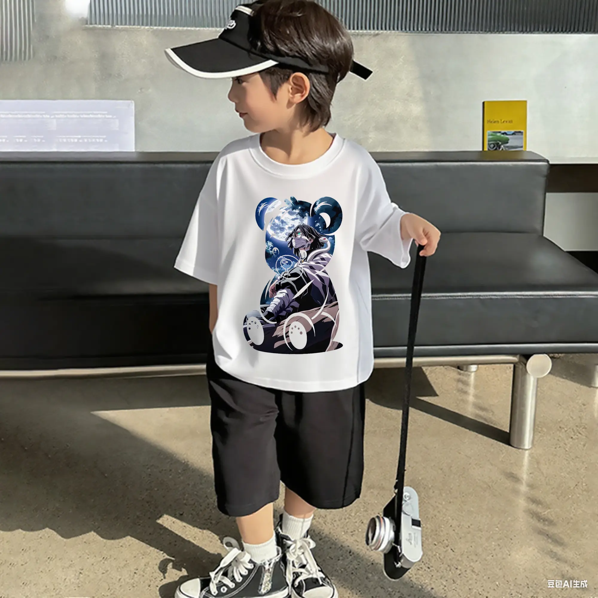 鬼滅の刃 グッズ,伊黒 小芭内