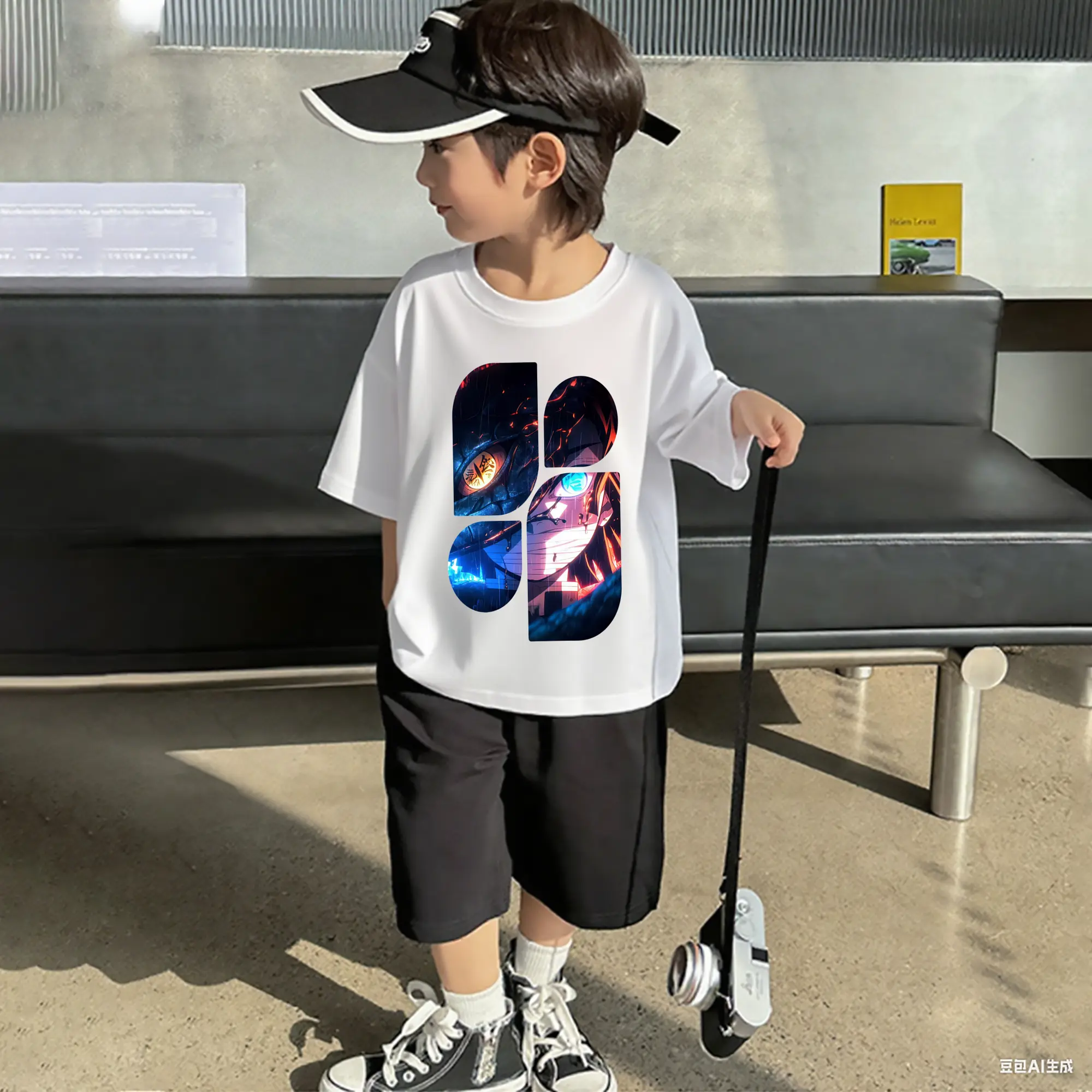 鬼滅の刃 グッズ,伊黒 小芭内