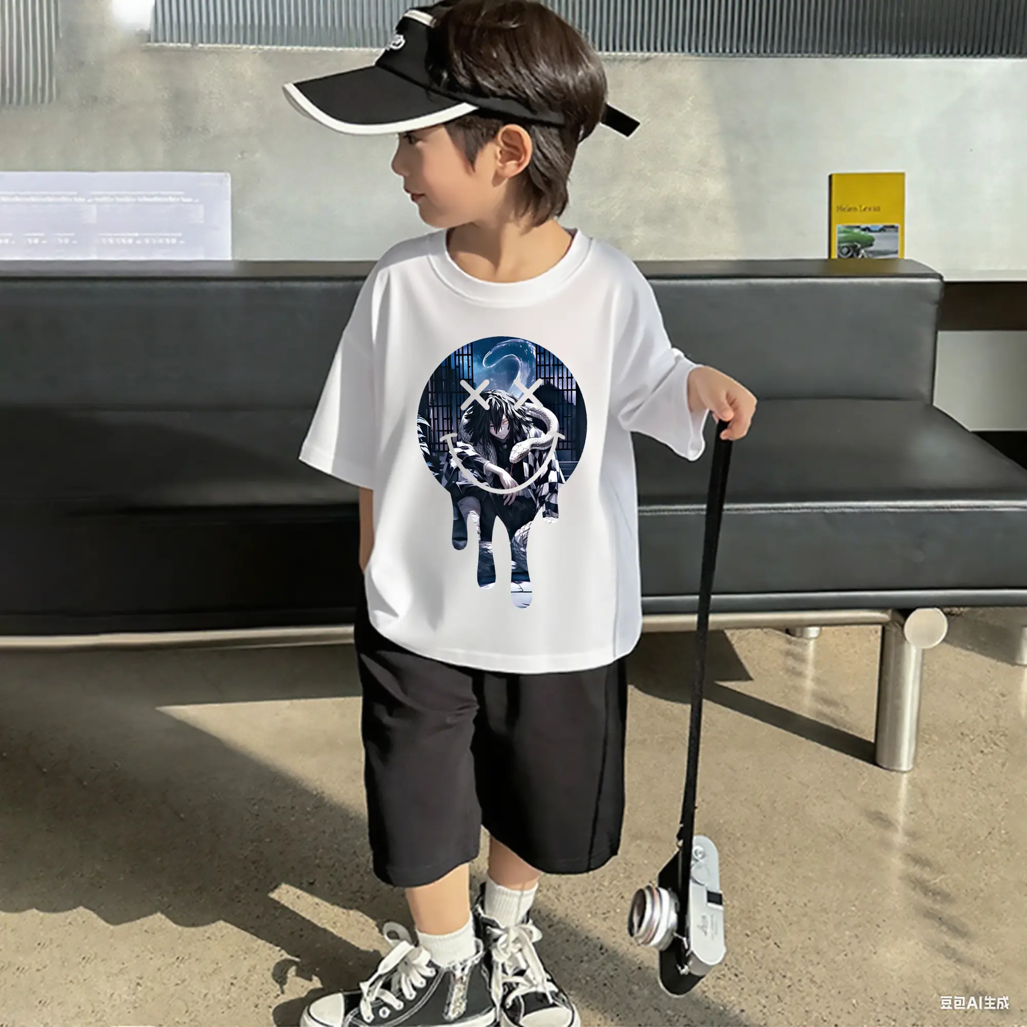 鬼滅の刃 グッズ,伊黒 小芭内