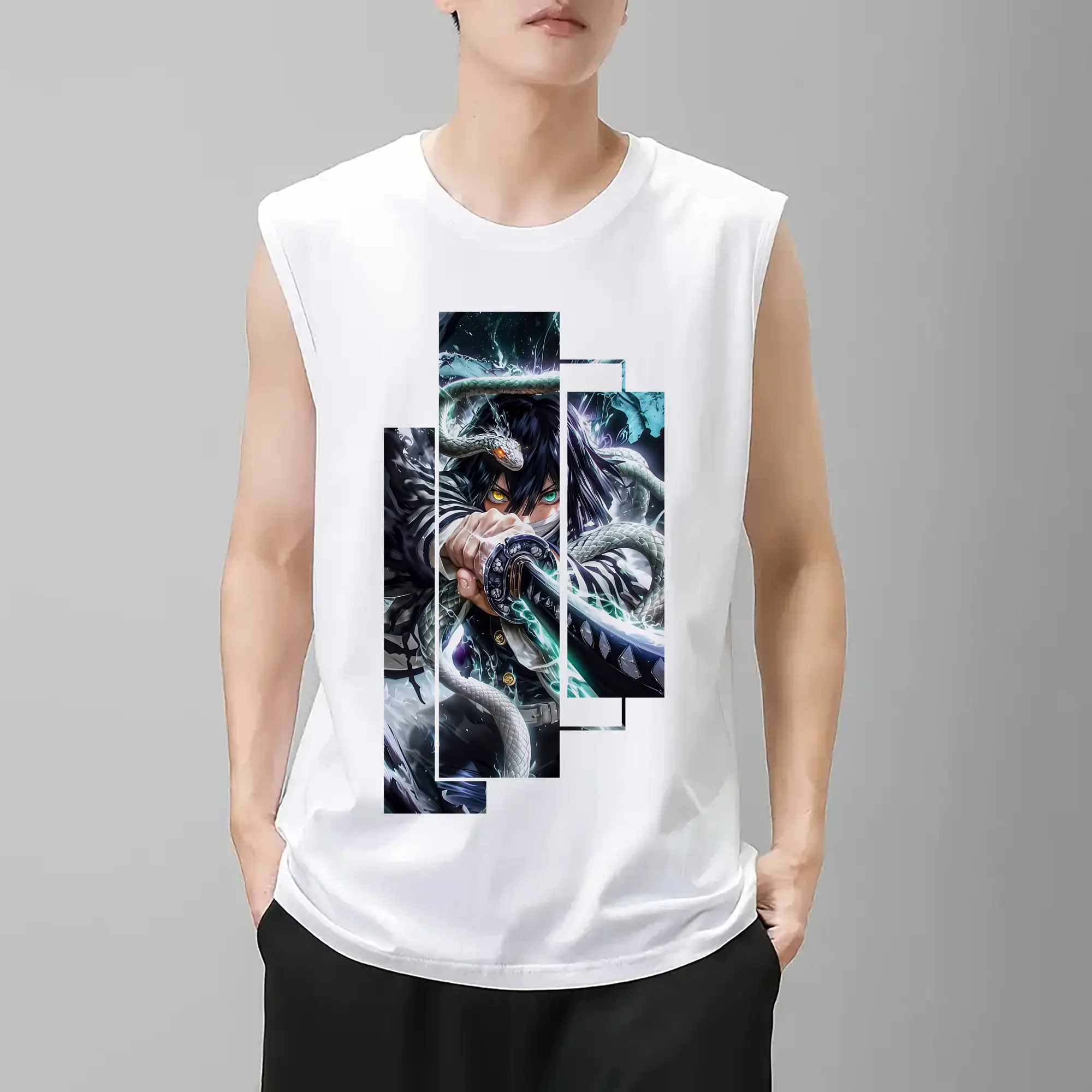 鬼滅の刃 グッズ,伊黒 小芭内