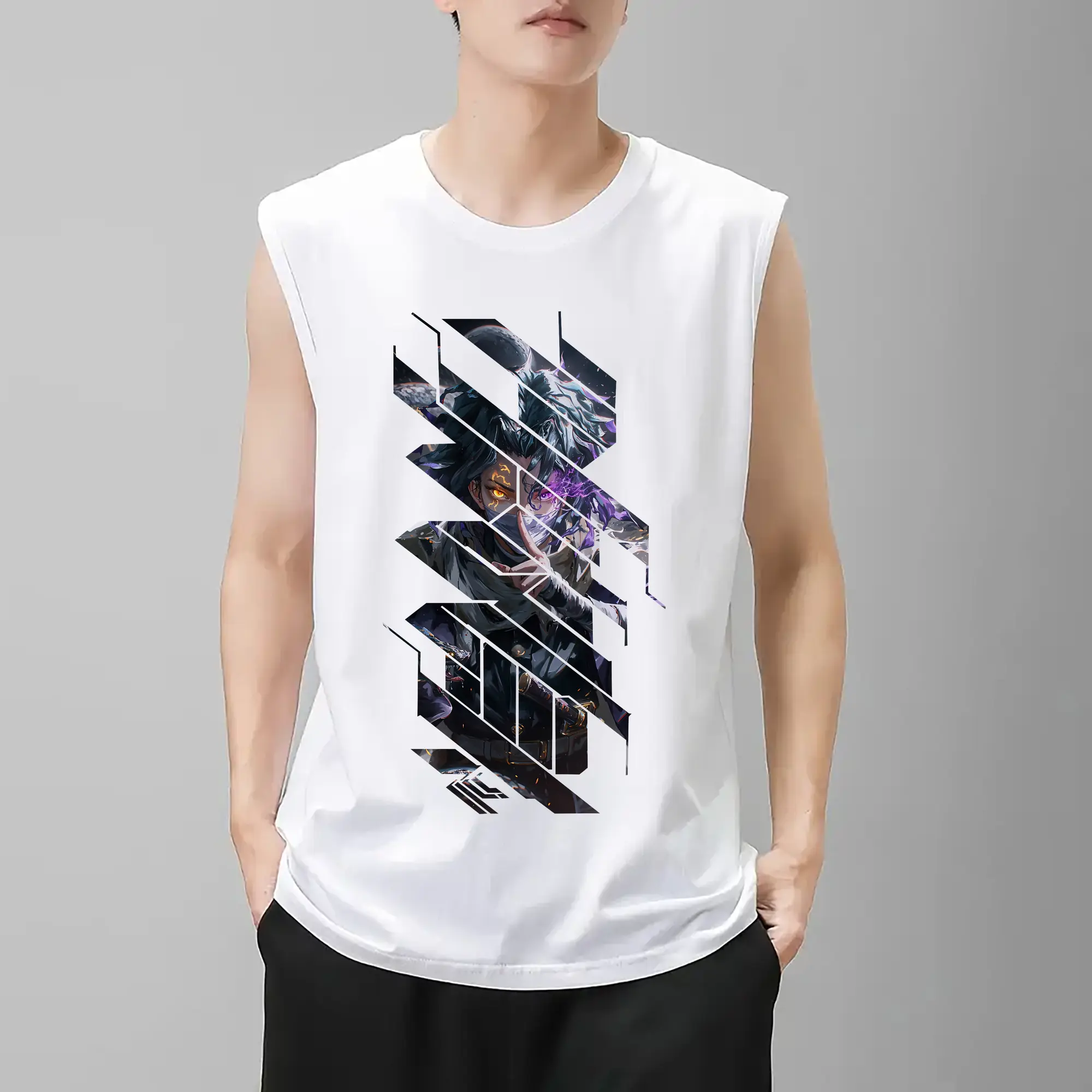 鬼滅の刃 グッズ,伊黒 小芭内