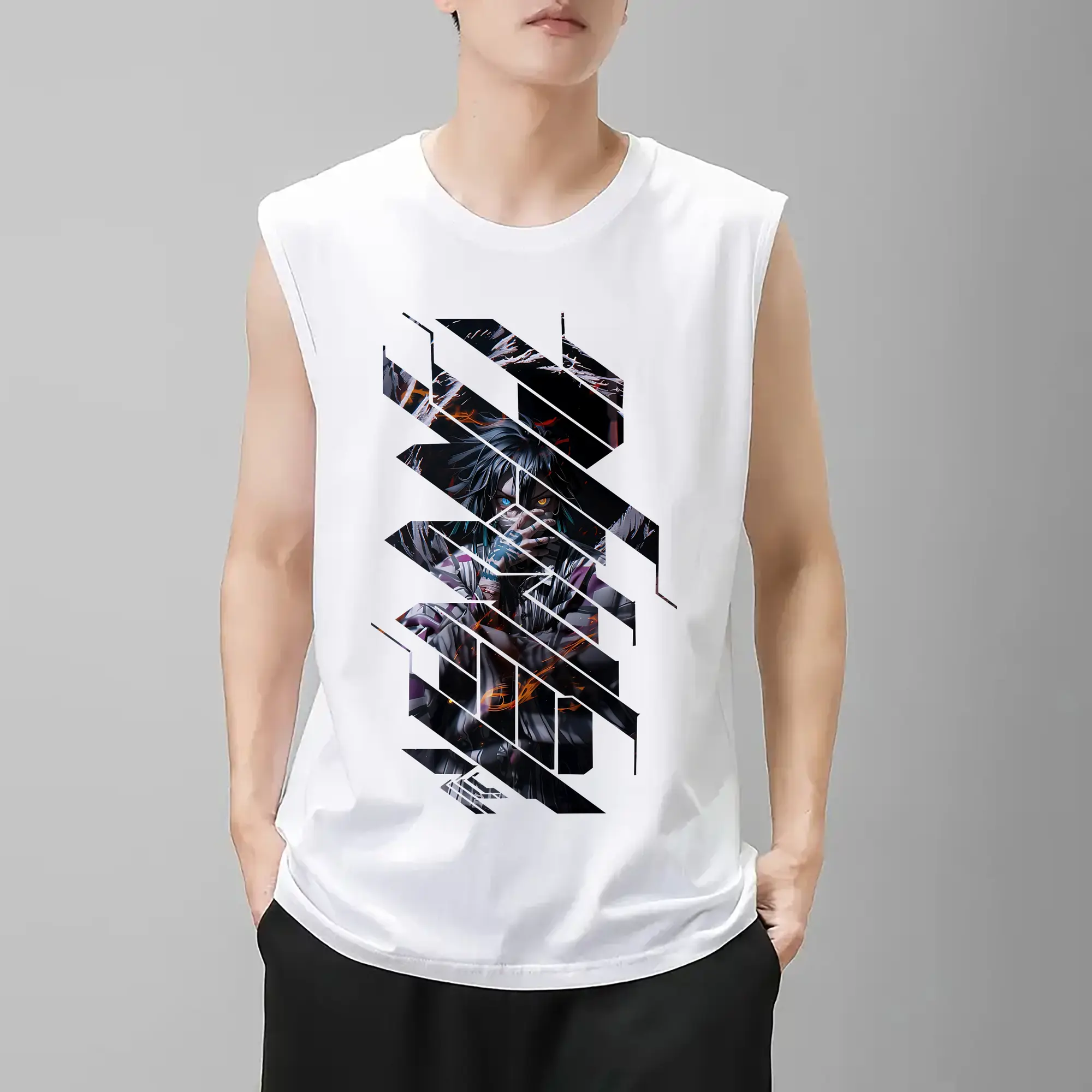 鬼滅の刃 グッズ,伊黒 小芭内