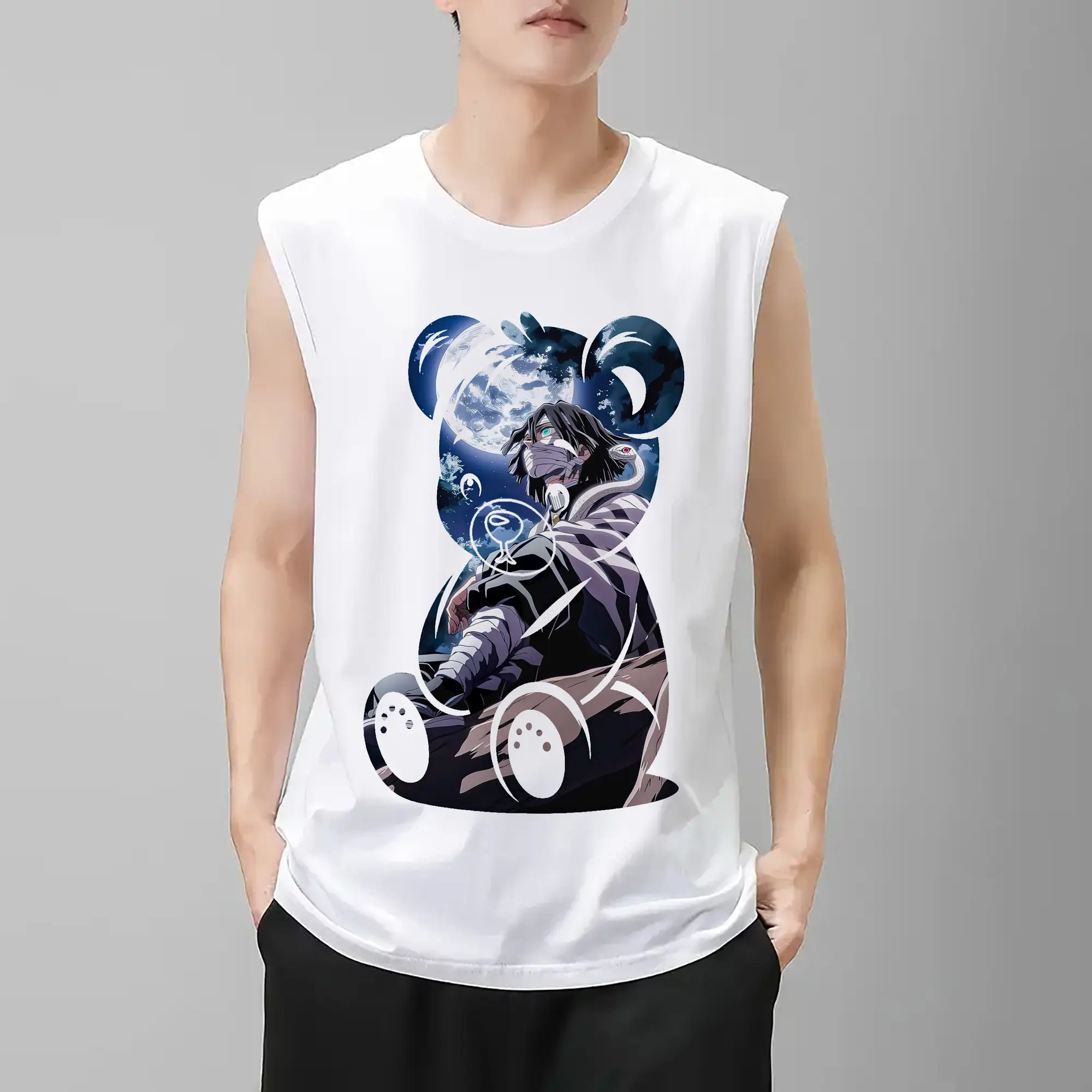 鬼滅の刃 グッズ,伊黒 小芭内