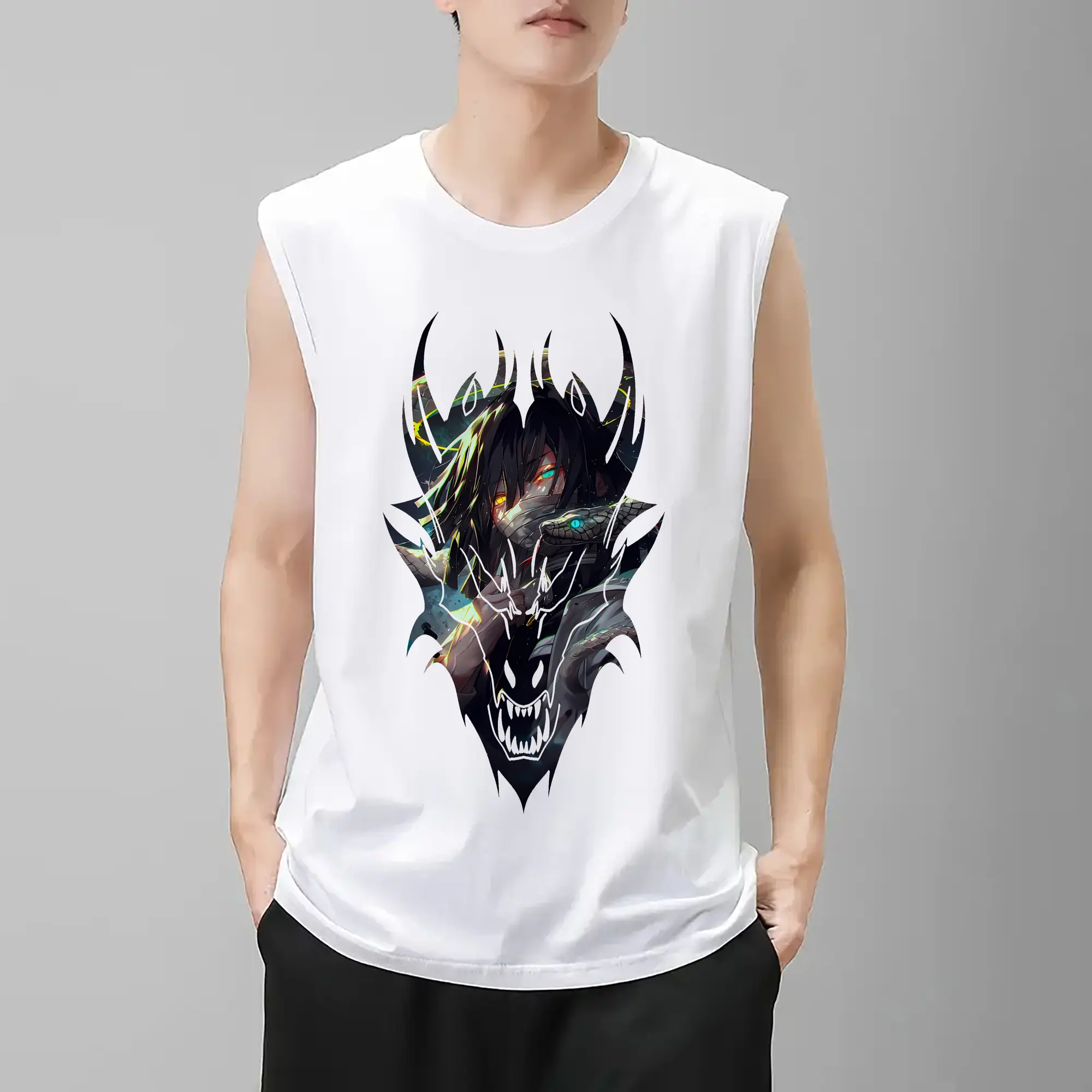 鬼滅の刃 グッズ,伊黒 小芭内