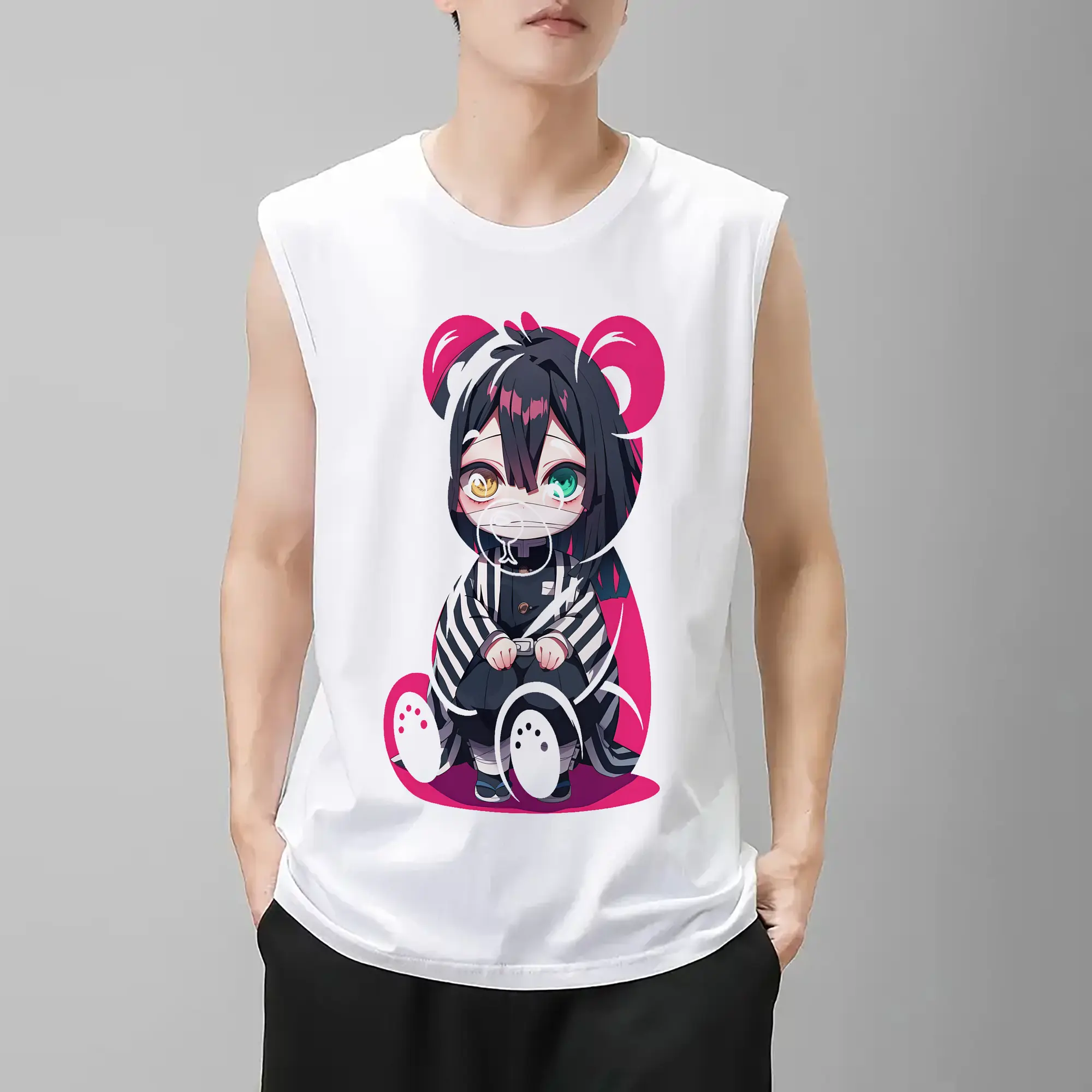 鬼滅の刃 グッズ,伊黒 小芭内