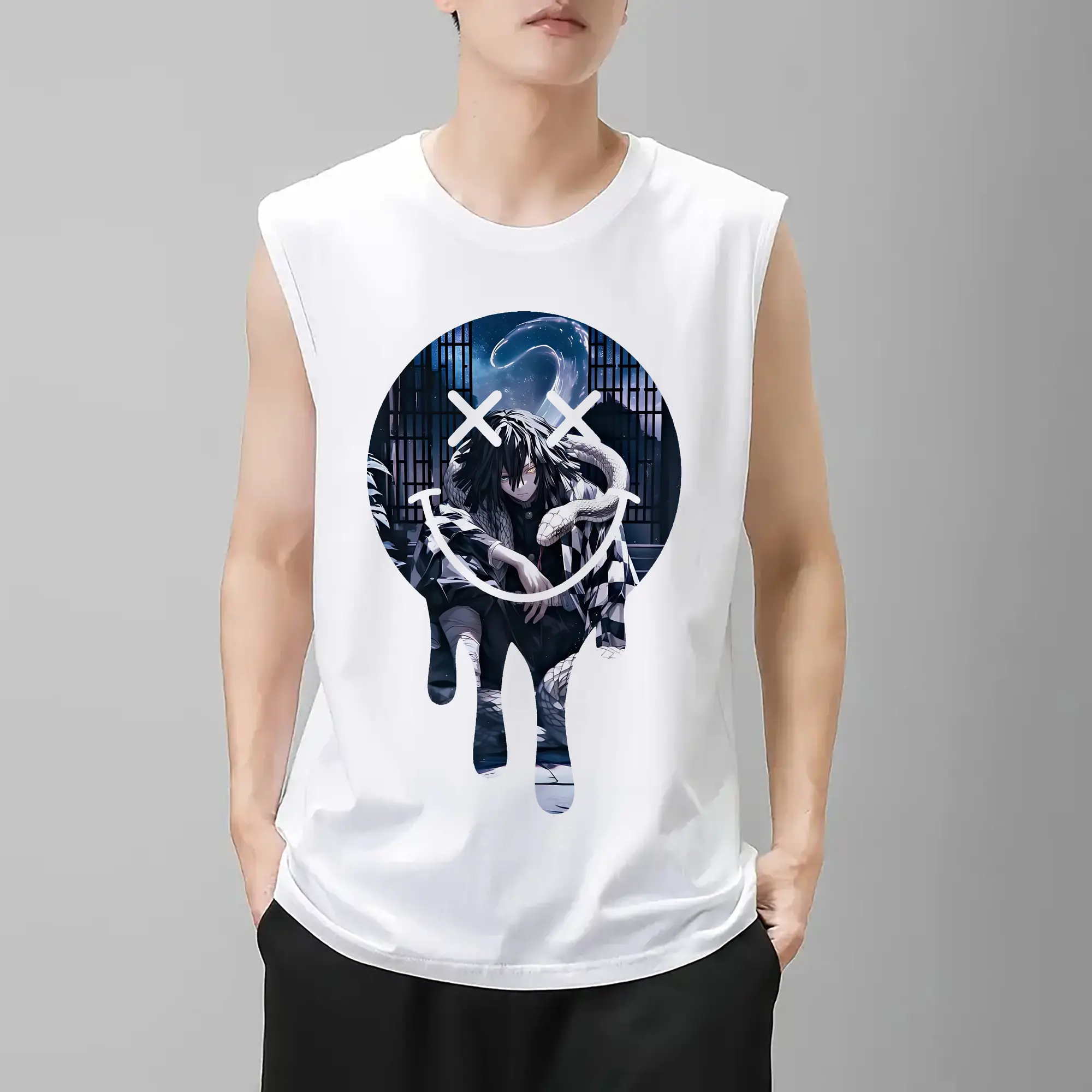 鬼滅の刃 グッズ,伊黒 小芭内