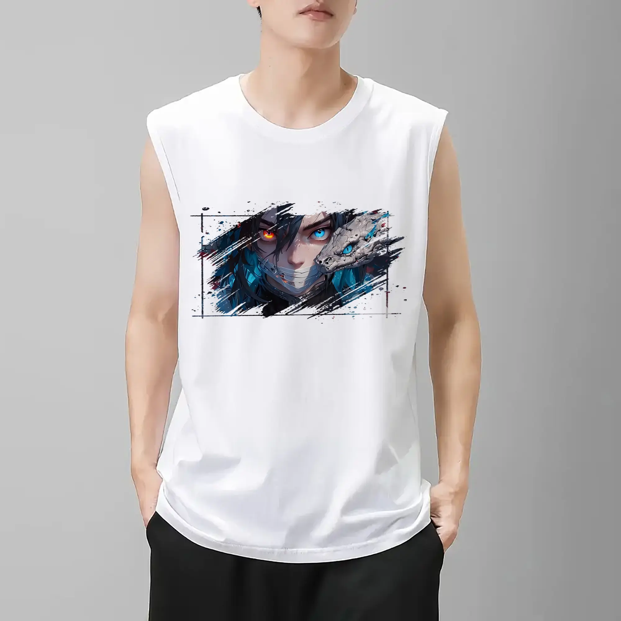 鬼滅の刃 グッズ,伊黒 小芭内