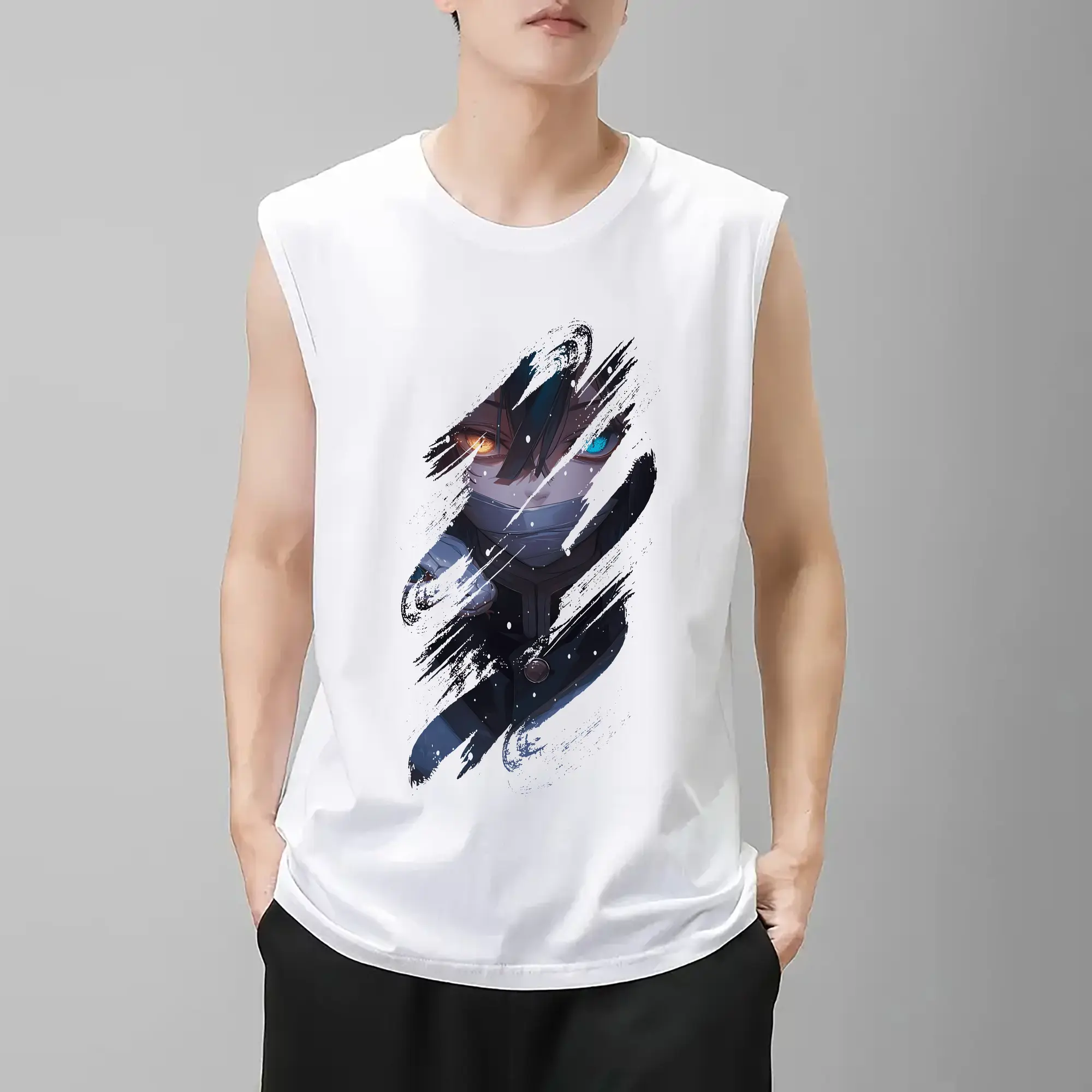 鬼滅の刃 グッズ,伊黒 小芭内