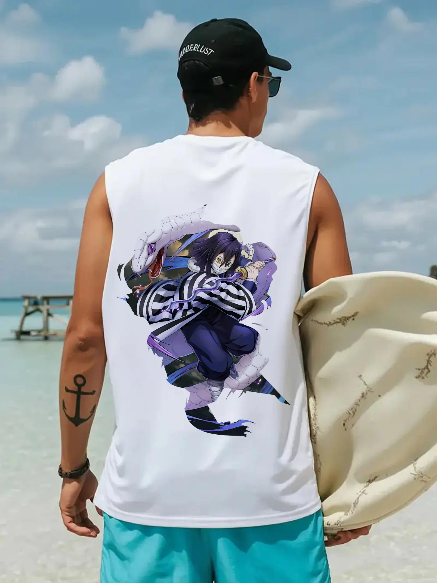 鬼滅の刃 グッズ,伊黒 小芭内