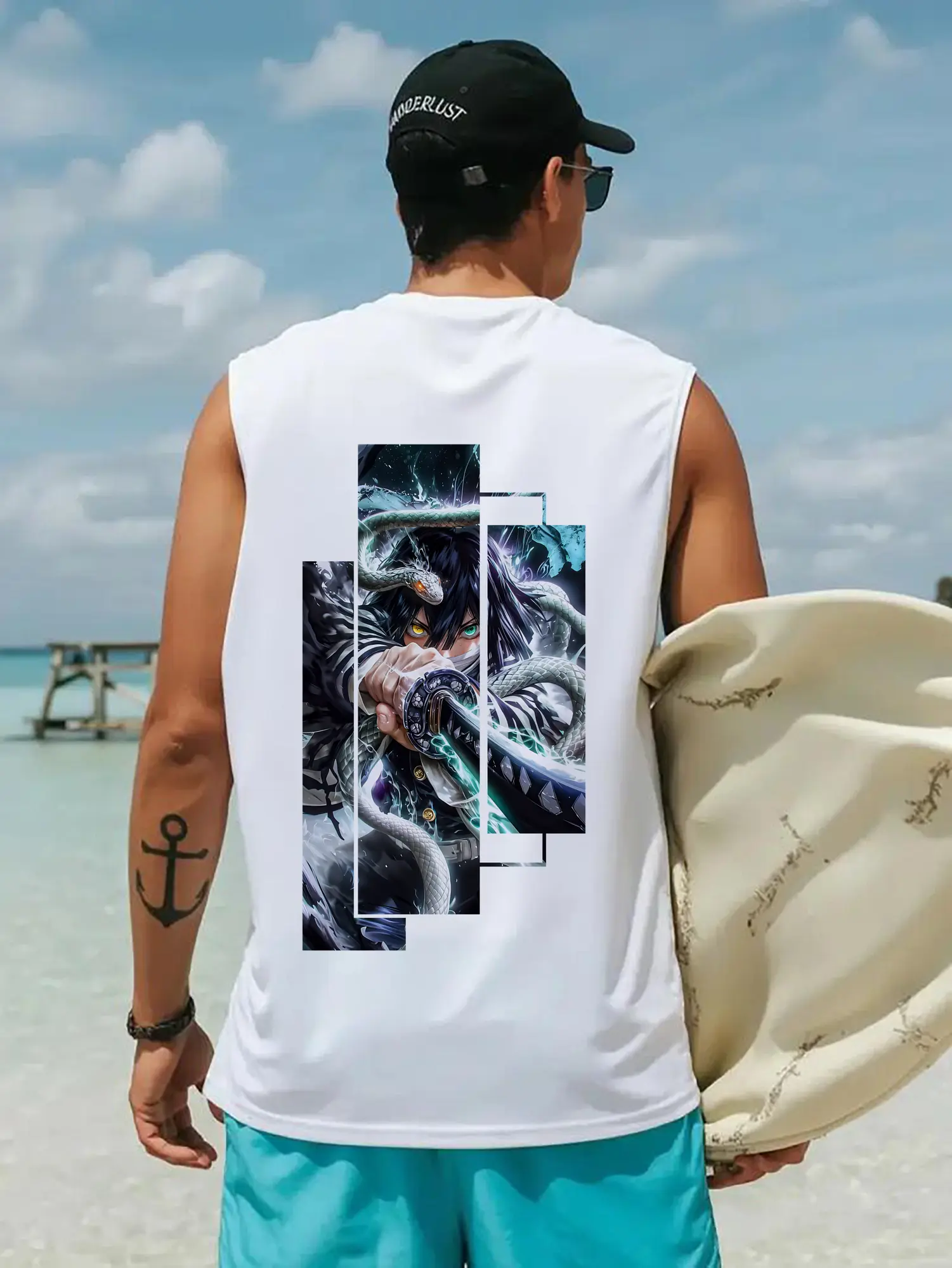 鬼滅の刃 グッズ,伊黒 小芭内