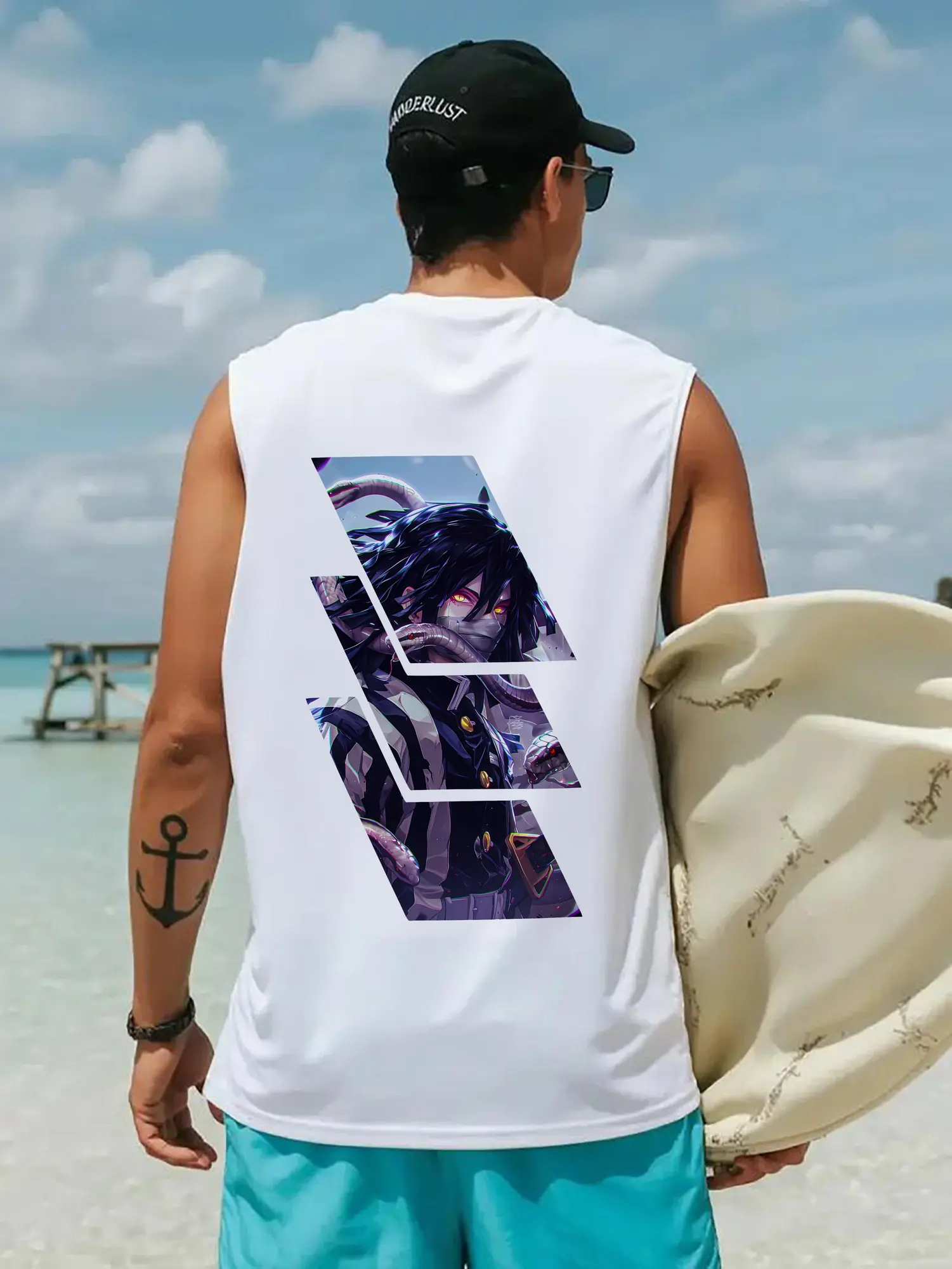 鬼滅の刃 グッズ,伊黒 小芭内