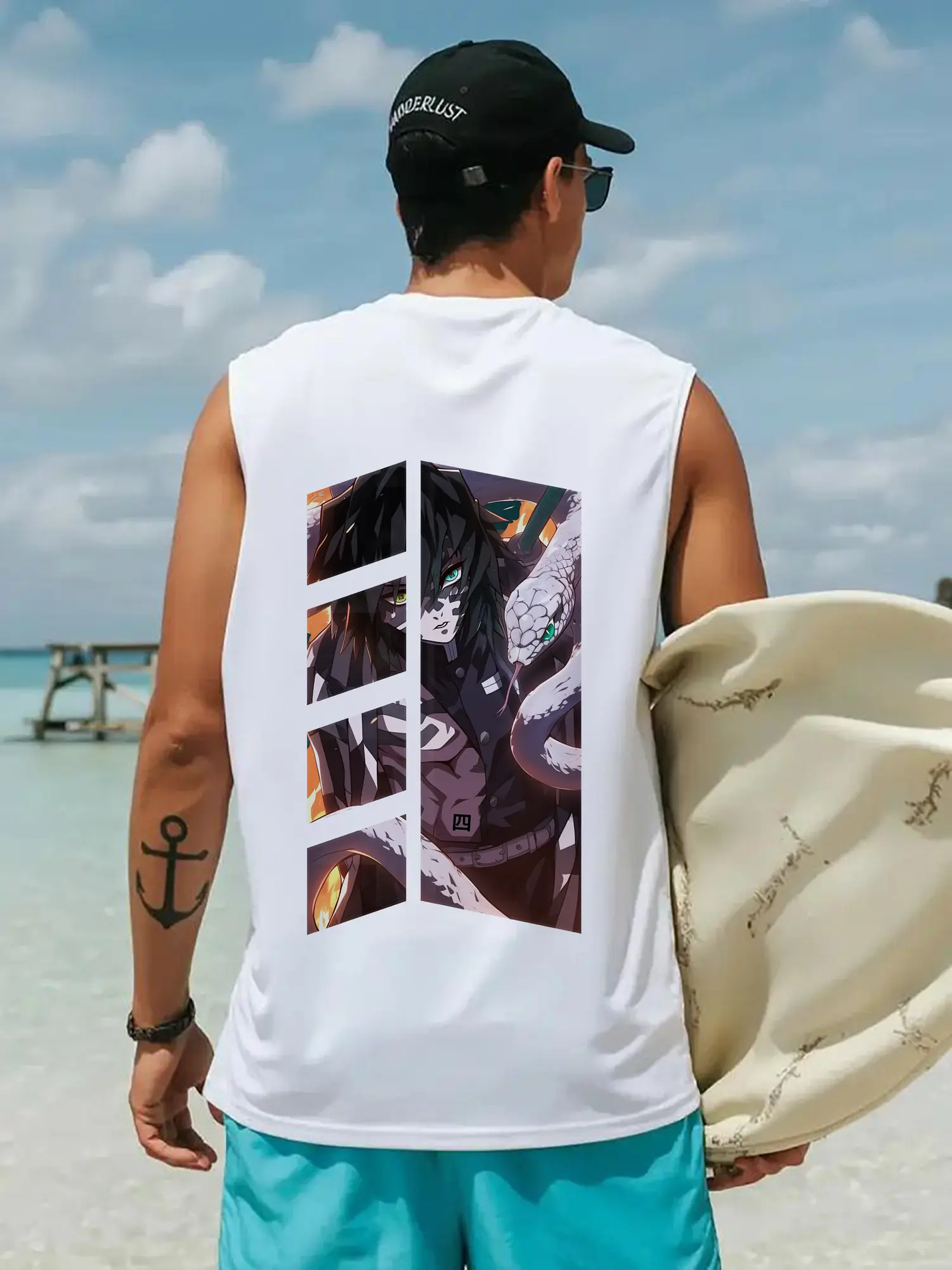 鬼滅の刃 グッズ,伊黒 小芭内