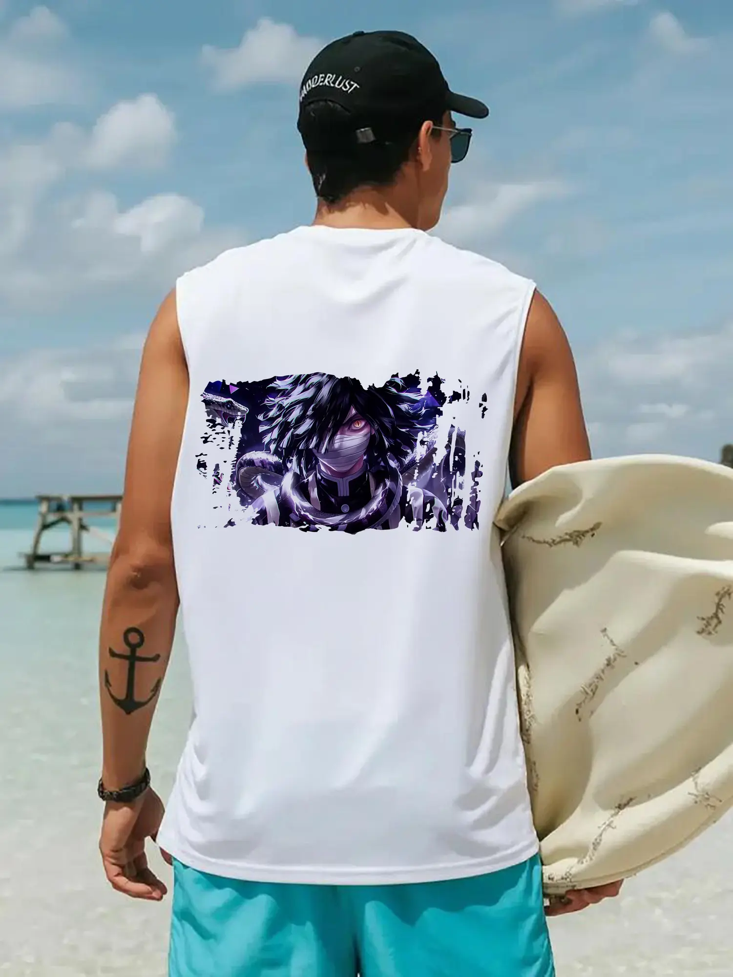 鬼滅の刃 グッズ,伊黒 小芭内