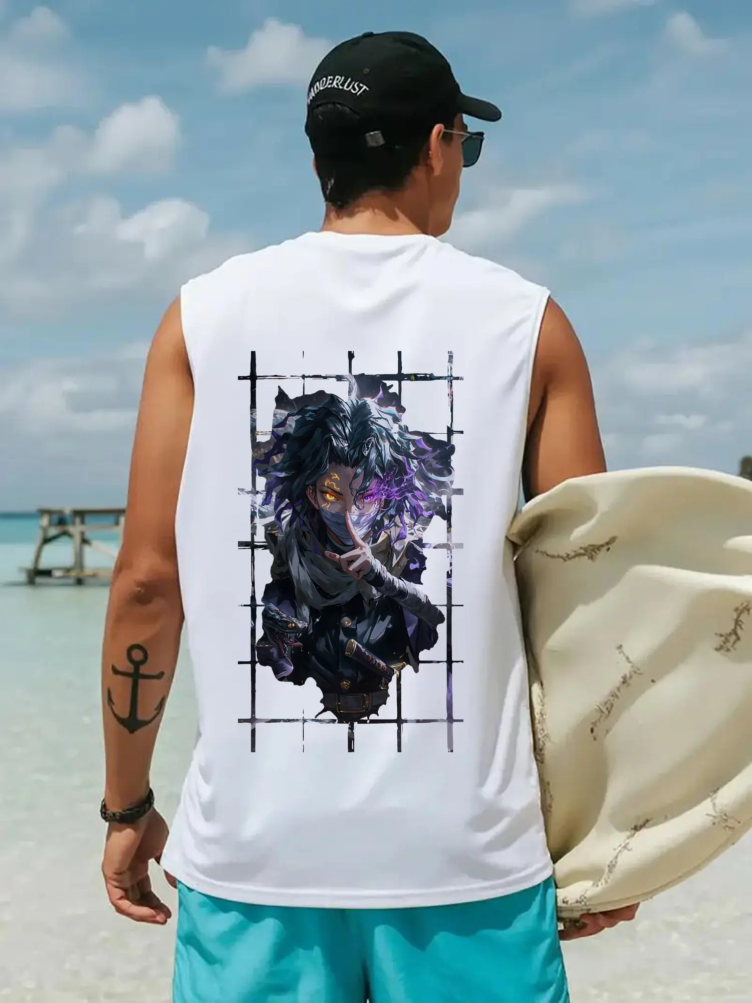 鬼滅の刃 グッズ,伊黒 小芭内