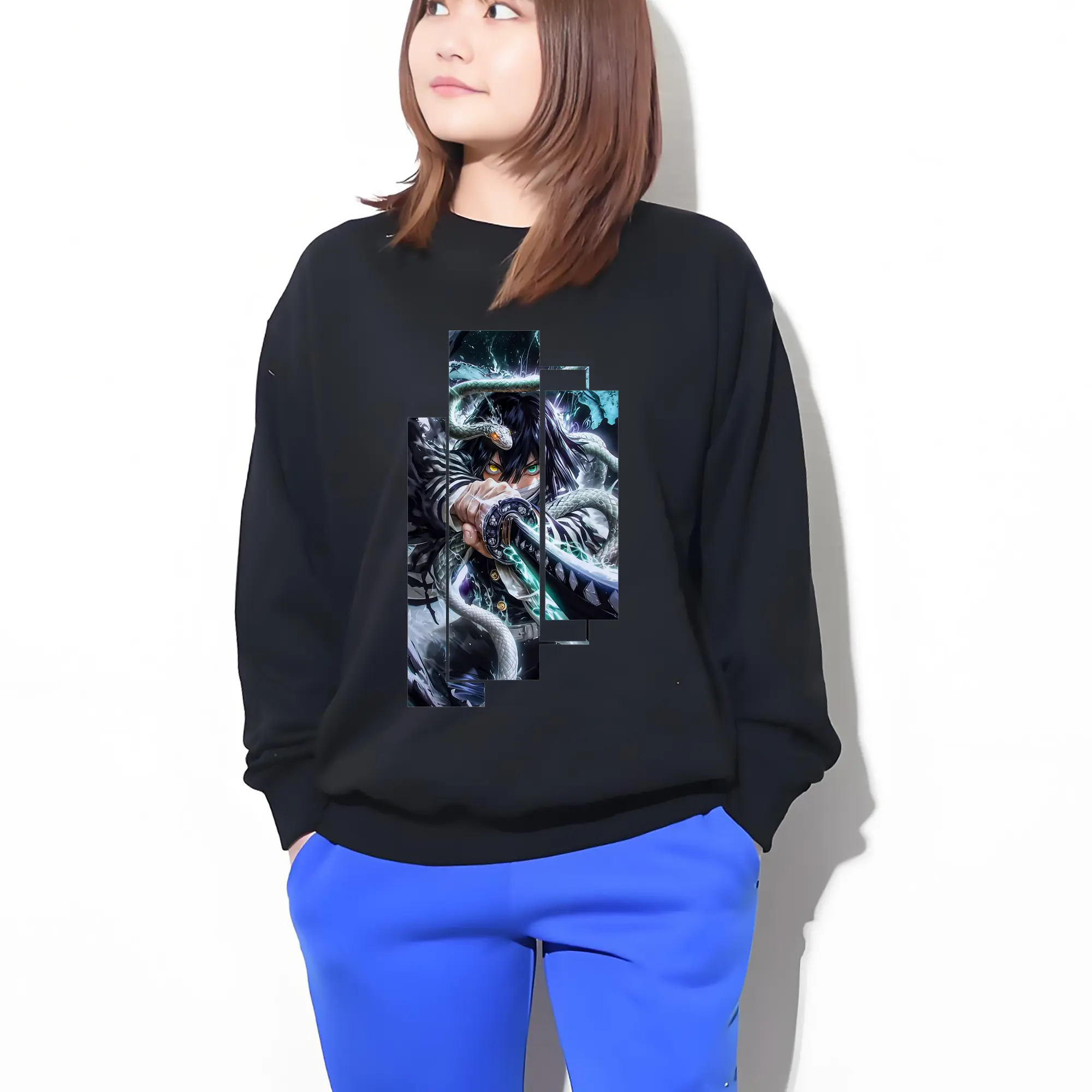 鬼滅の刃 グッズ,伊黒 小芭内