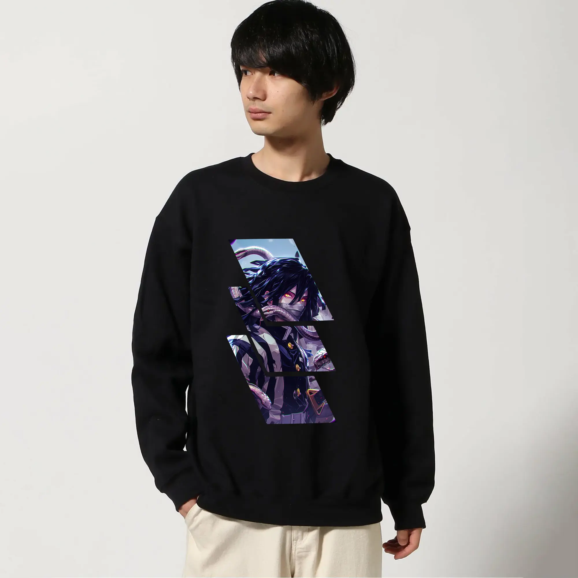 鬼滅の刃 グッズ,伊黒 小芭内