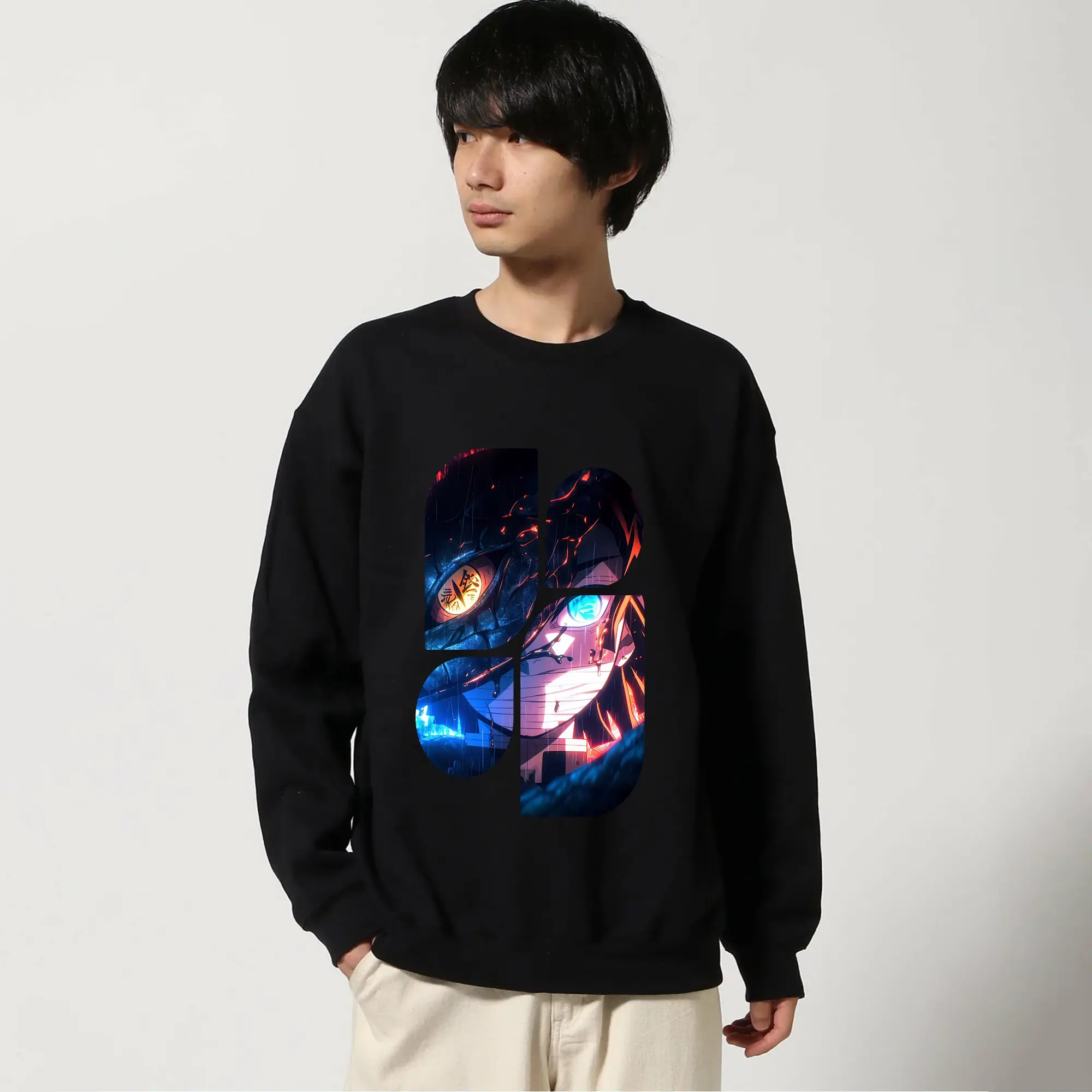 鬼滅の刃 グッズ,伊黒 小芭内