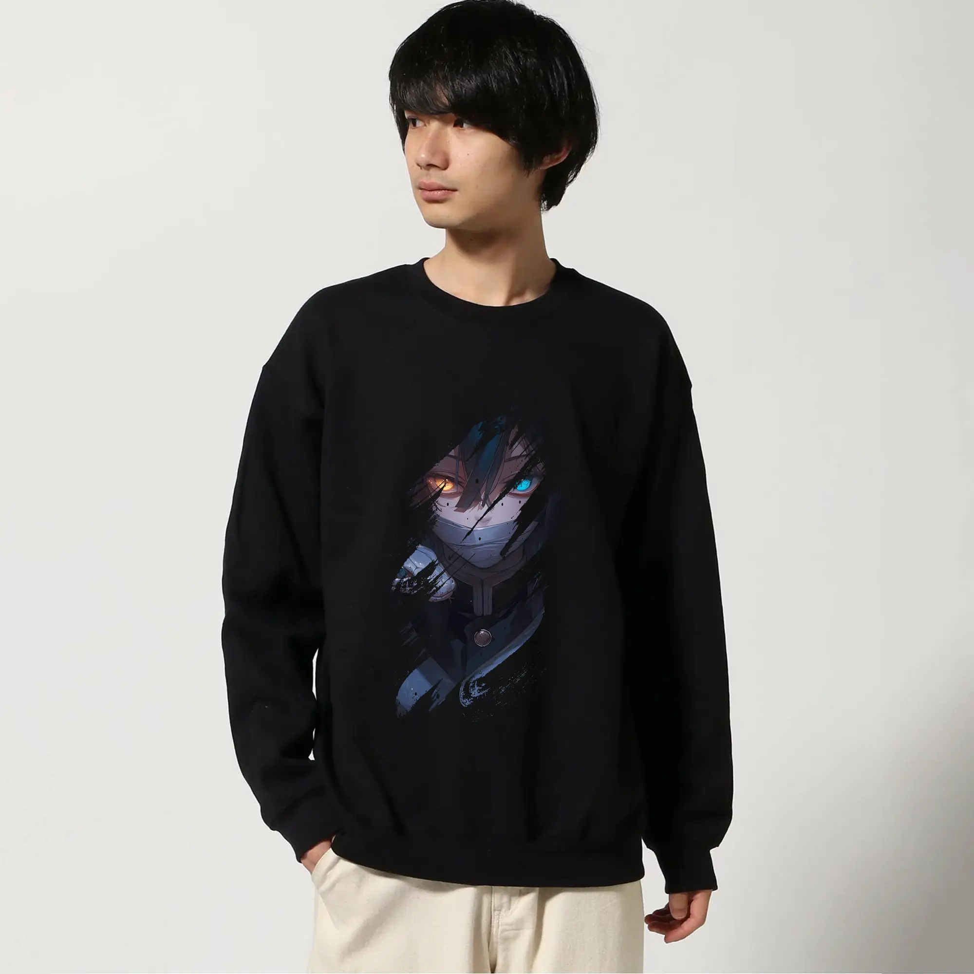 鬼滅の刃 グッズ,伊黒 小芭内